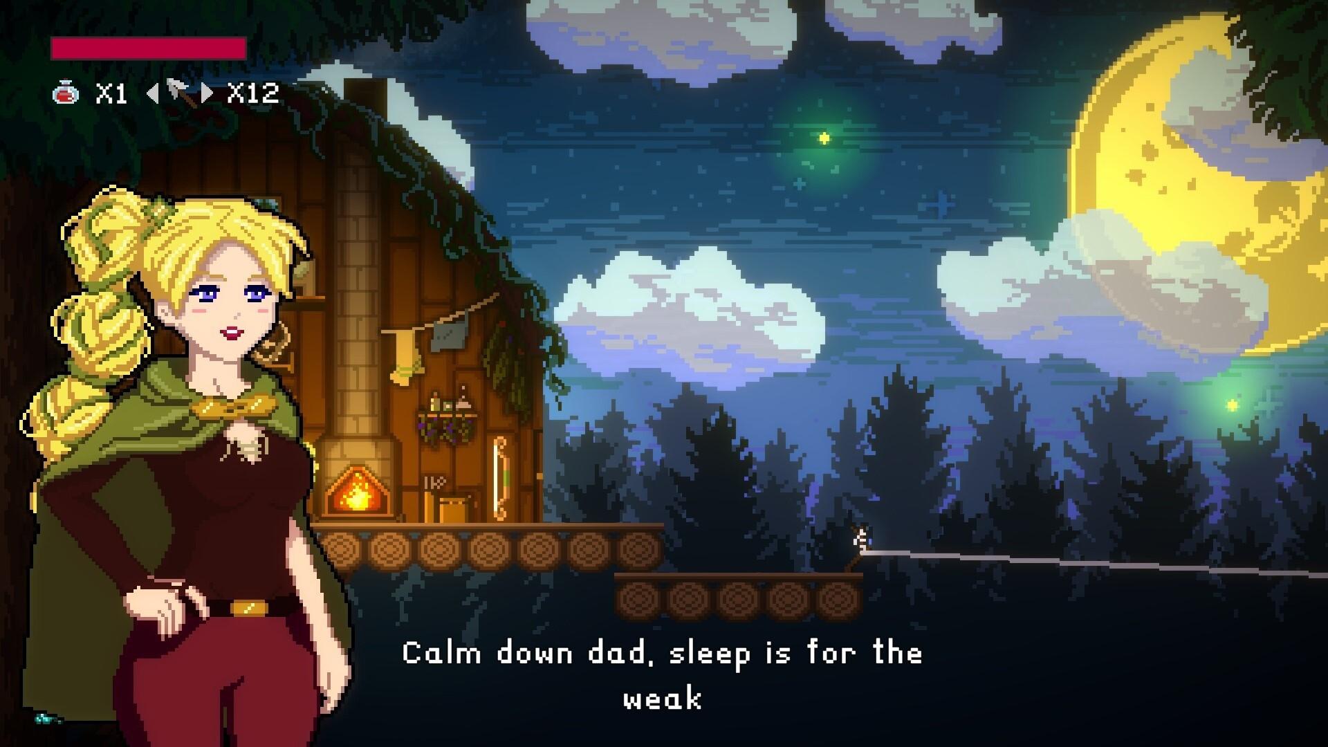 Luna'S Light ستيم كود رقمي