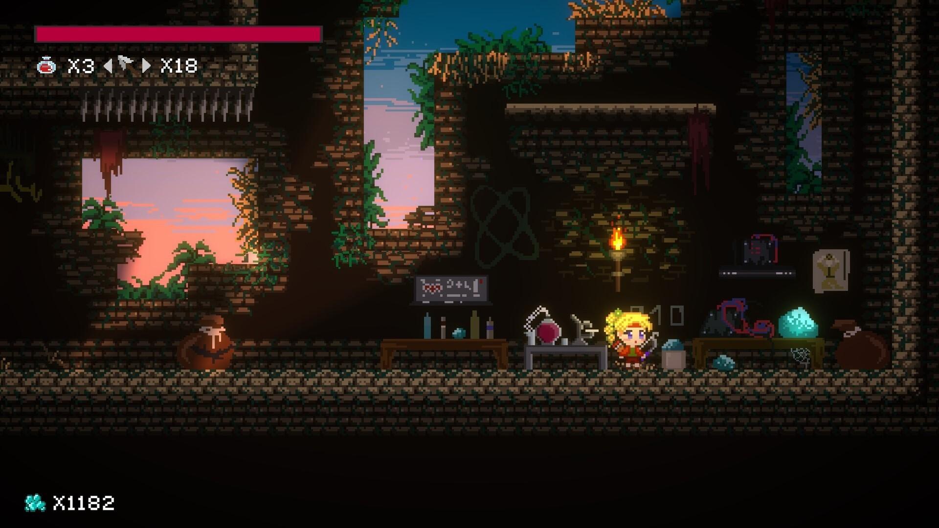 Luna'S Light ستيم كود رقمي