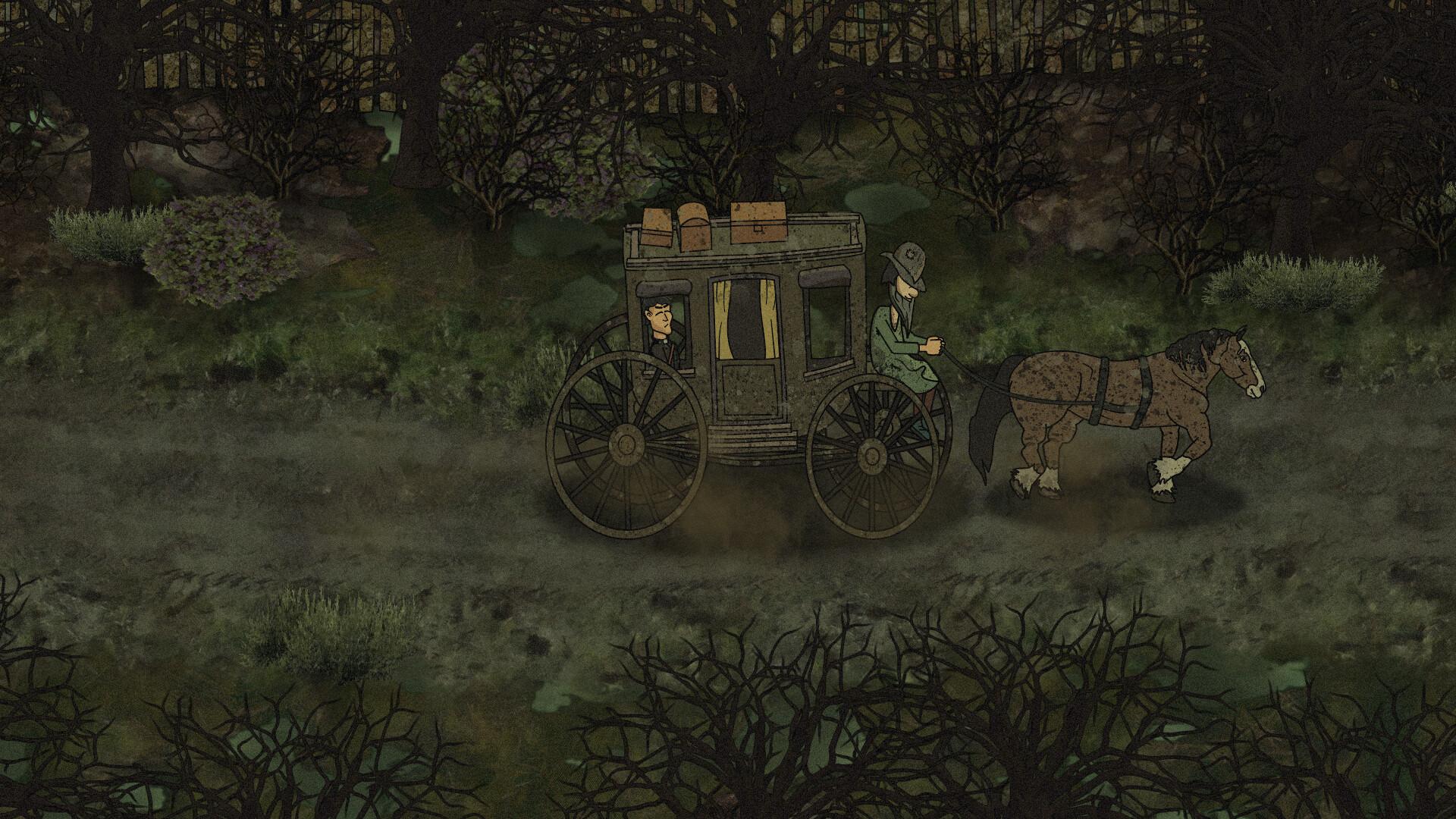 Middle Evil: The Priest ستيم كود رقمي