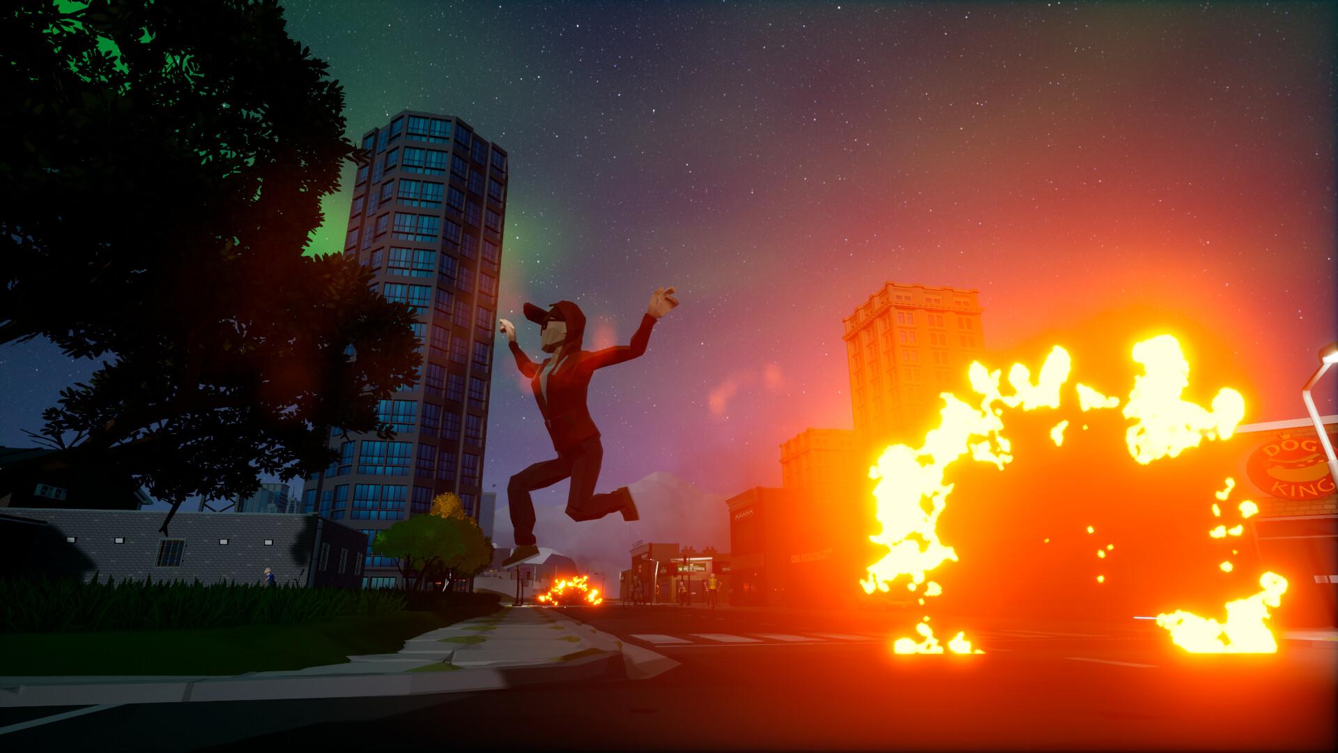 Run Pizza Run ستيم كود رقمي