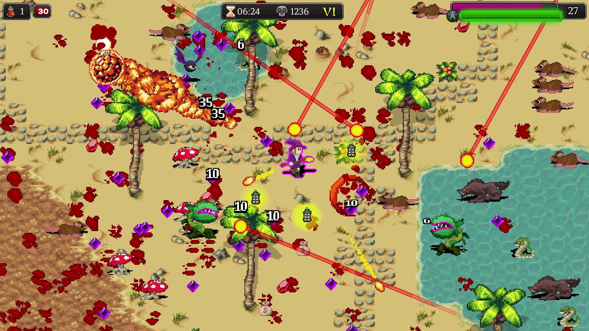 Skulls Of Olympus ستيم كود رقمي