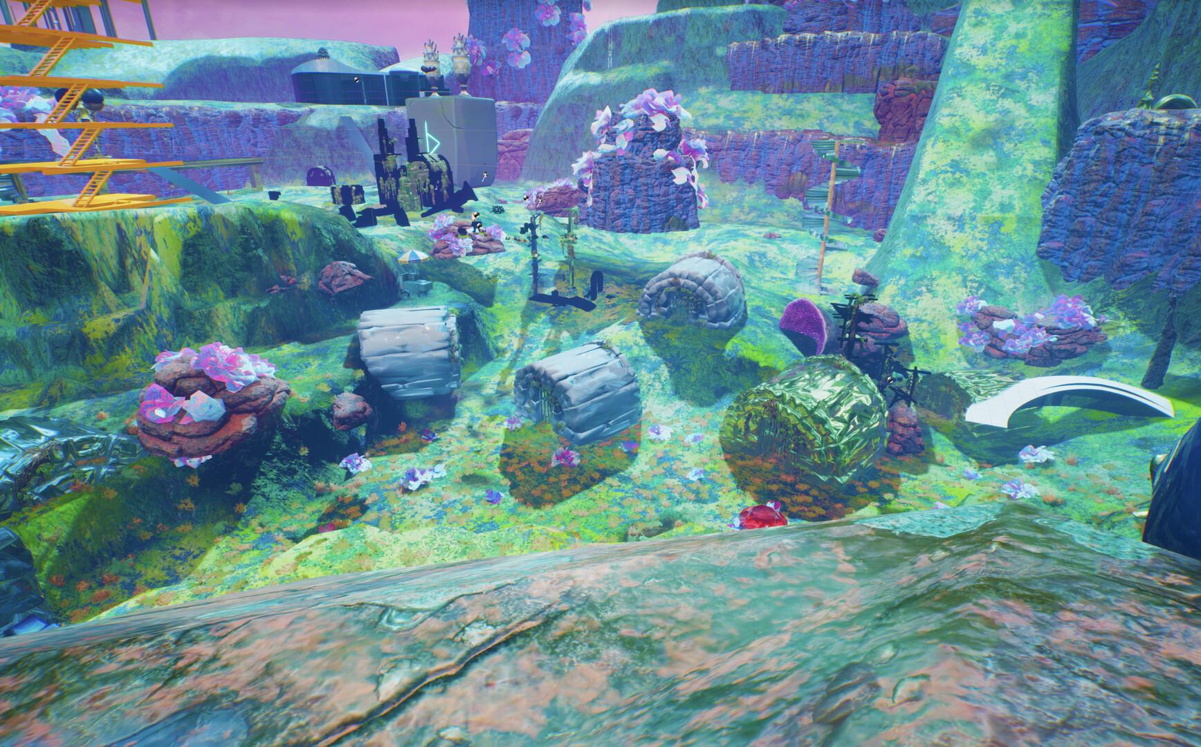 CREATURES ستيم كود رقمي