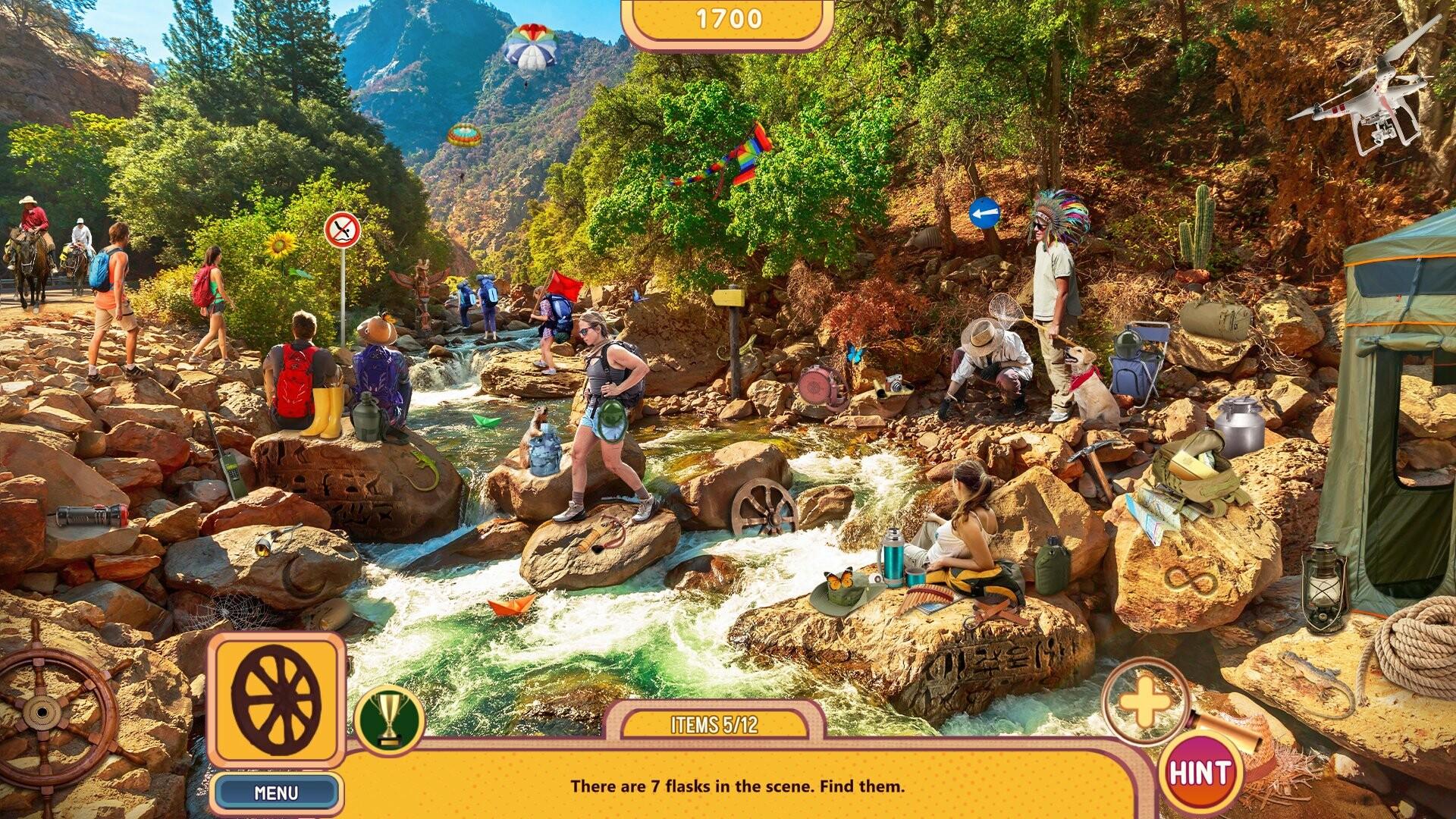 Amazing Weekend - Search And Relax Collector'S اصدار ستيم كود رقمي