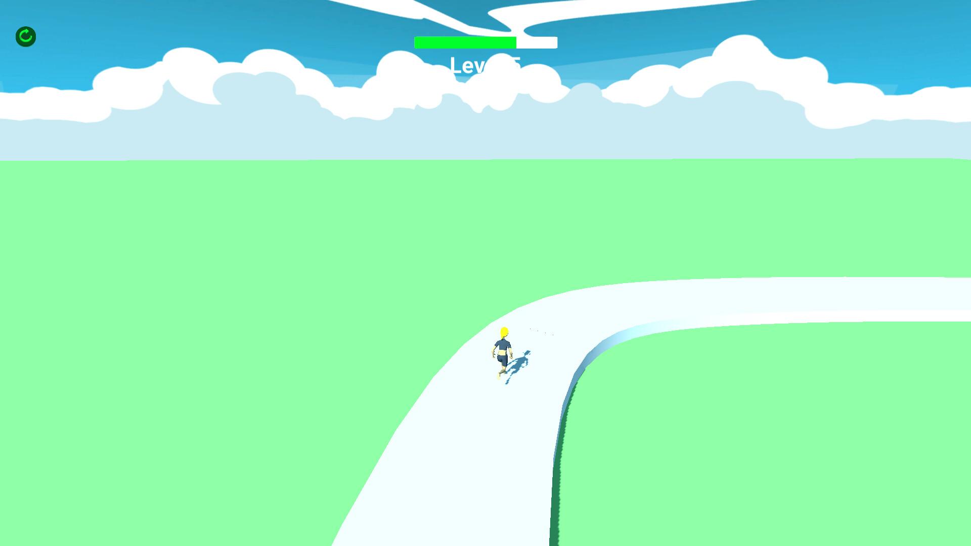 People Jumping Tower ستيم كود رقمي