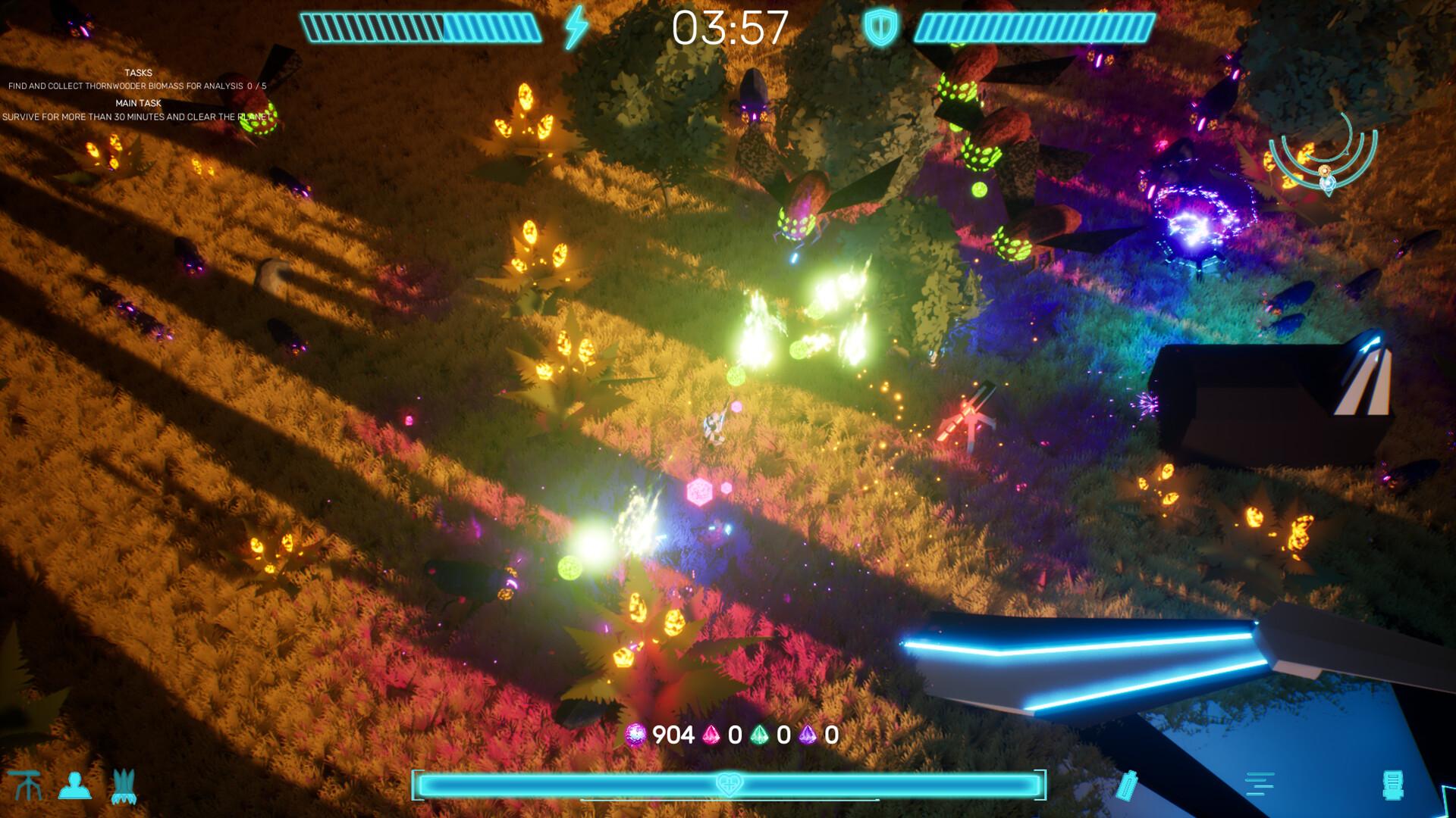 Beetle Nest ستيم كود رقمي