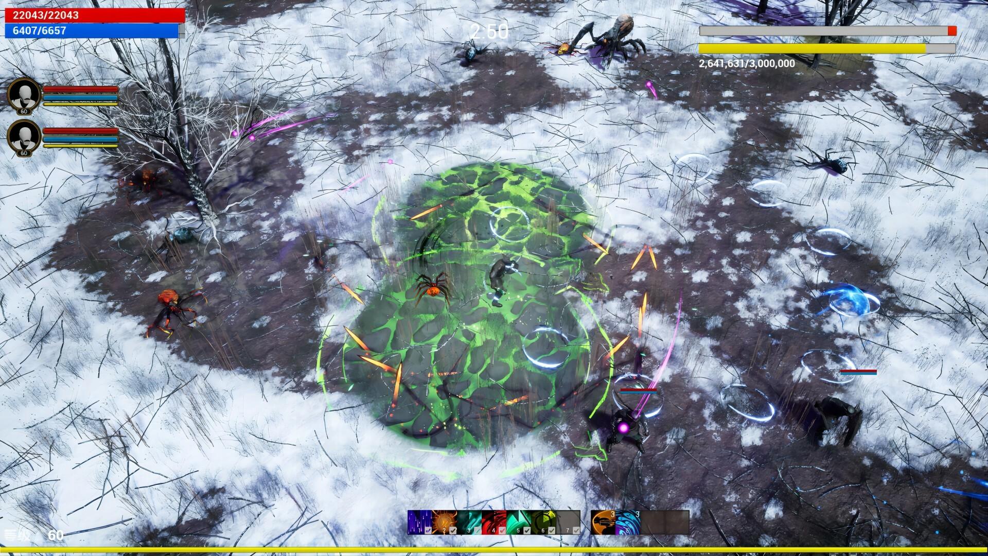 Main Deity Space ستيم كود رقمي