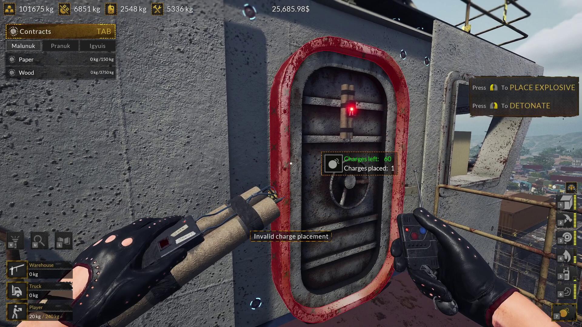 Ship Graveyard Simulator 2: اصدار النسخة الكاملة إكس بوكس سيريس X|S حساب