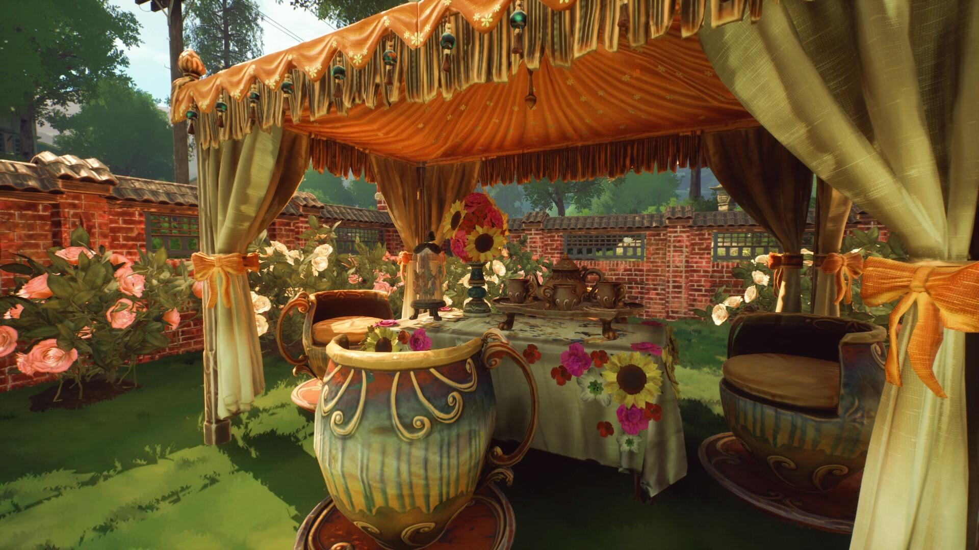 Garden Life: A Cozy Simulator - Supporter Pack DLC ستيم كود رقمي