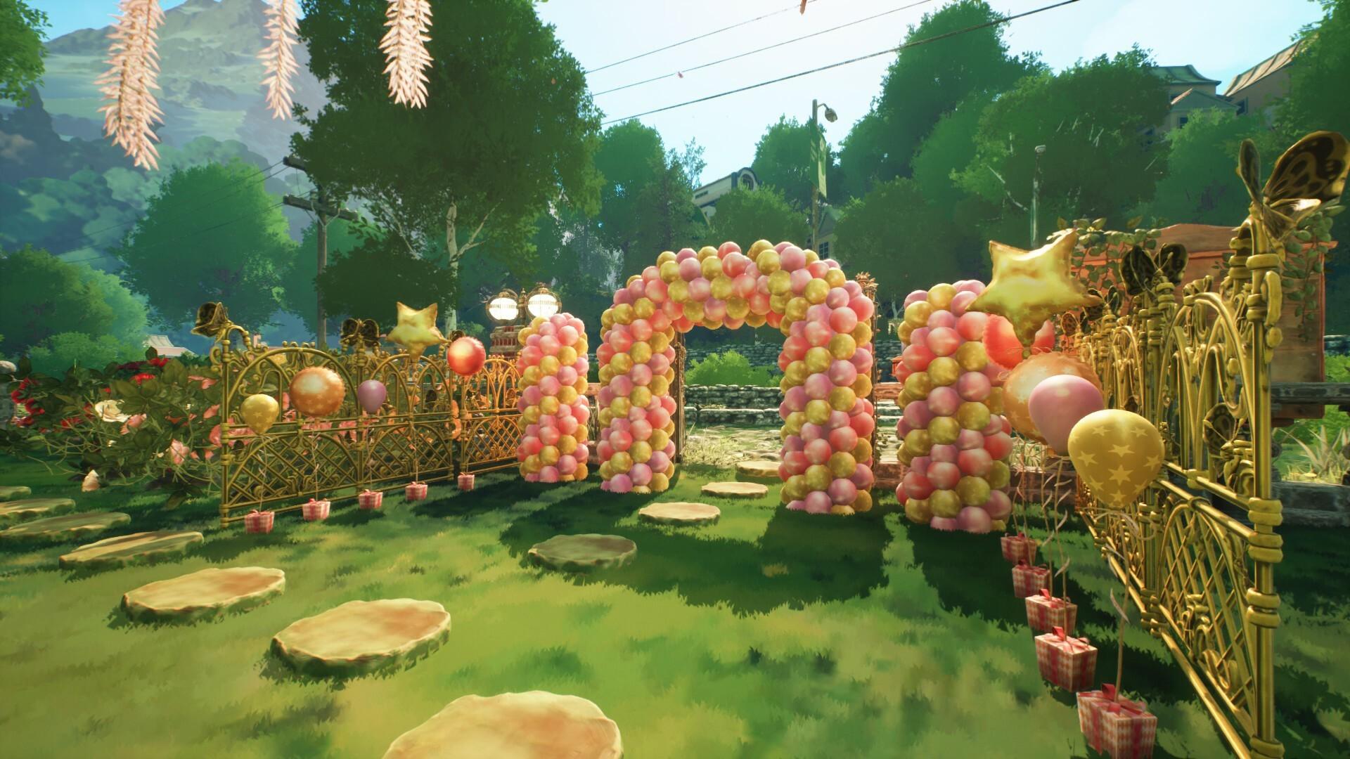 Garden Life: A Cozy Simulator: Supporter اصدار بي سي ستيم كود رقمي