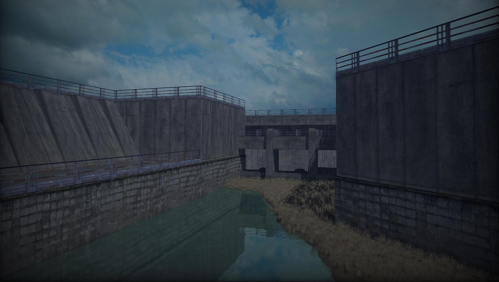 GameGuru - Industrial Sewer Pack DLC ستيم كود رقمي