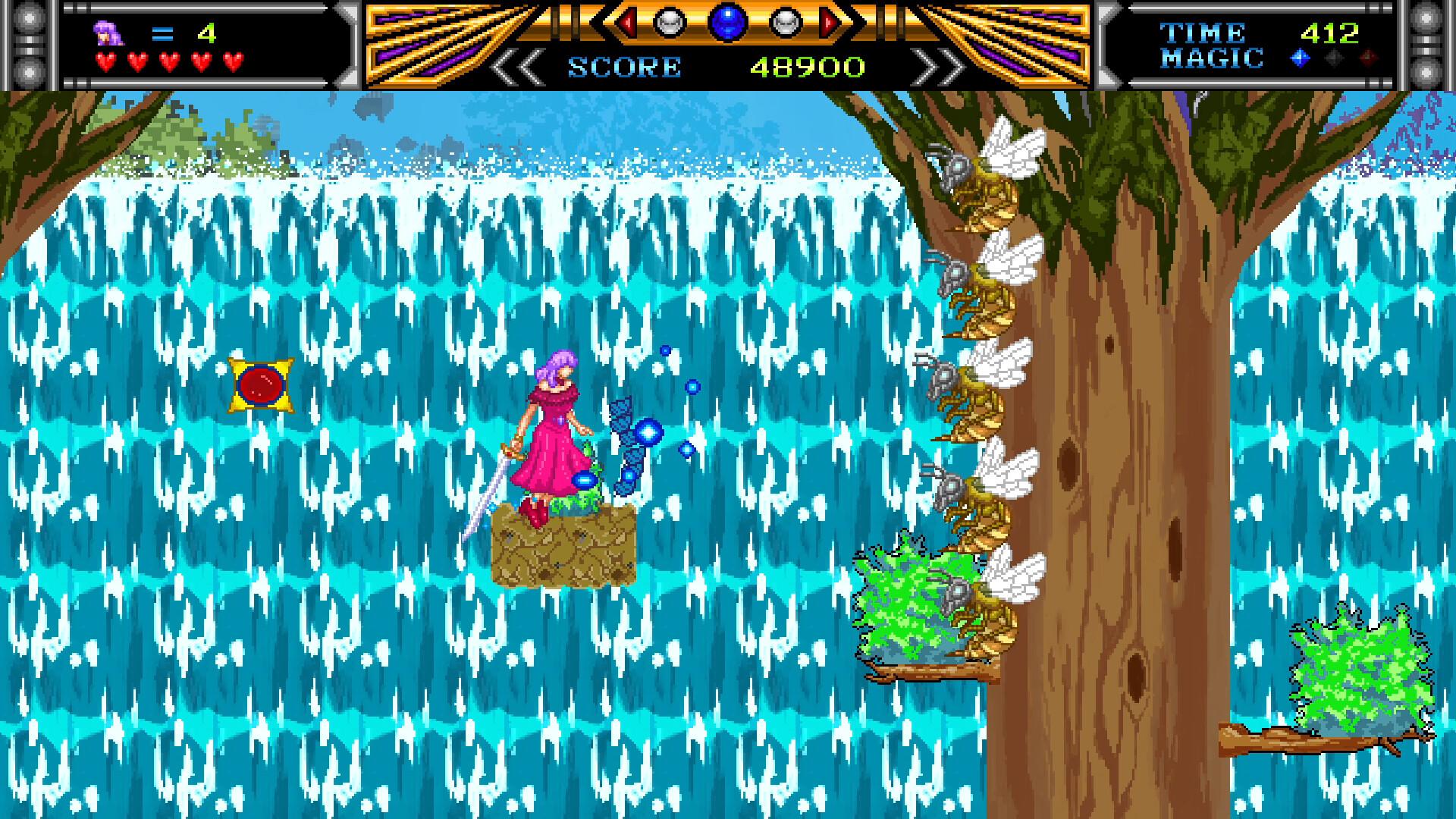 Violet Wisteria اكسبوكس 1 / إكس بوكس سيريس X|S كود رقمي