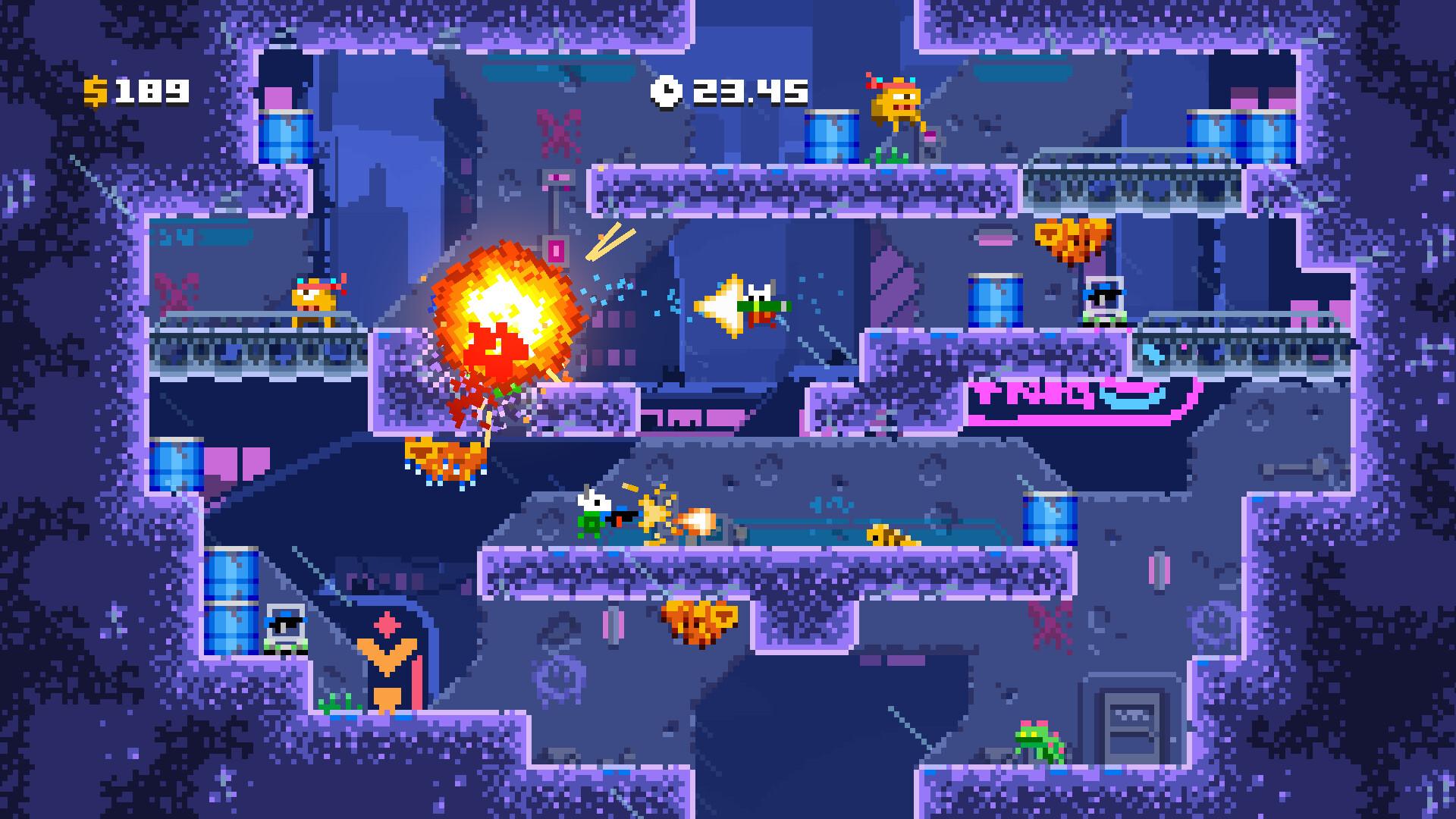 Astro Duel 2 ايبك قيمز حساب