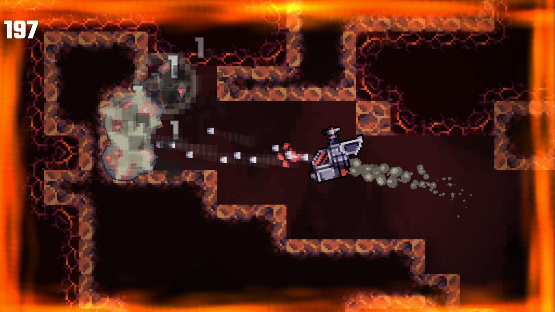 BORE BLASTERS ستيم كود رقمي