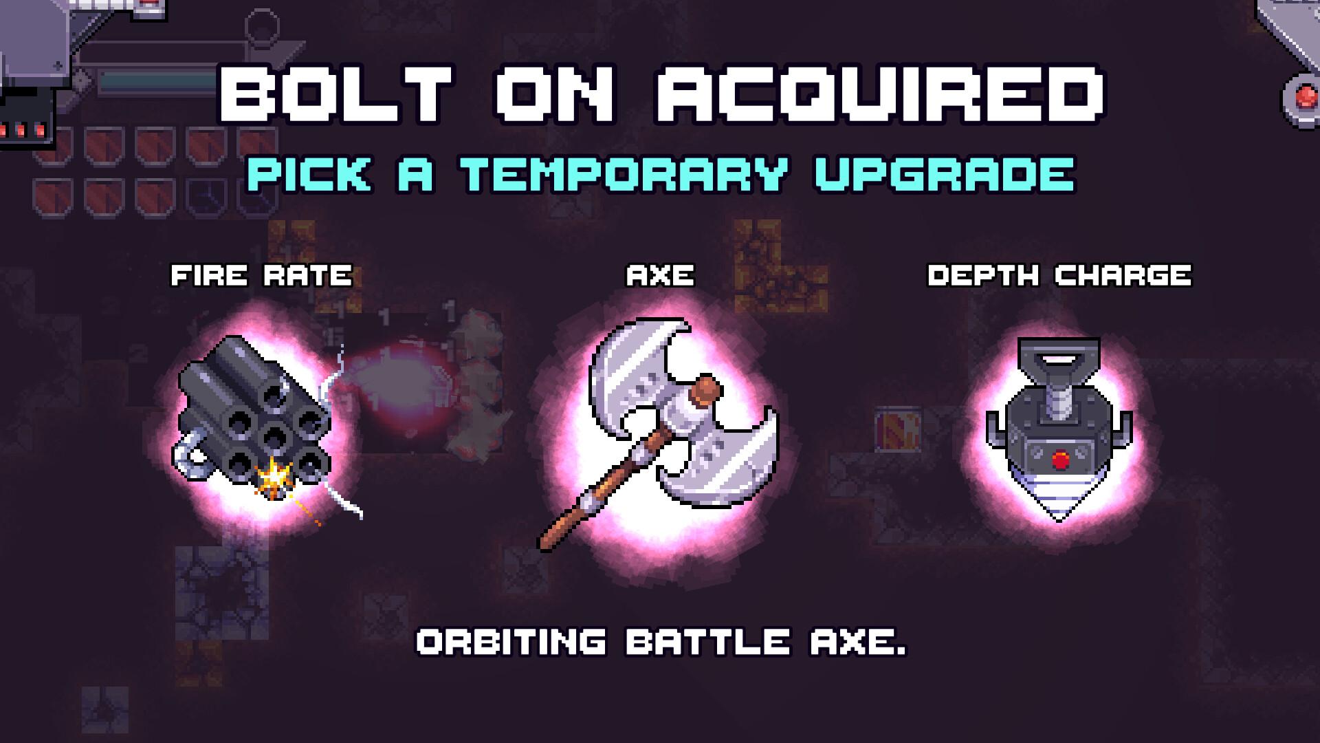 BORE BLASTERS ستيم كود رقمي