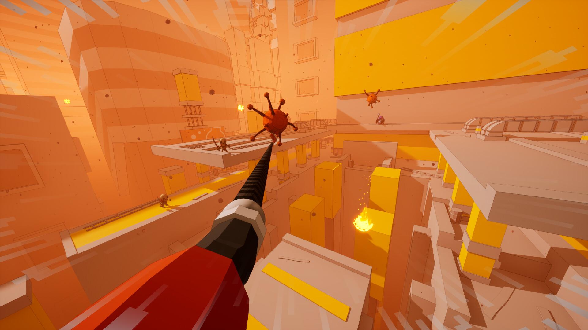 Kick Bastards ستيم كود رقمي