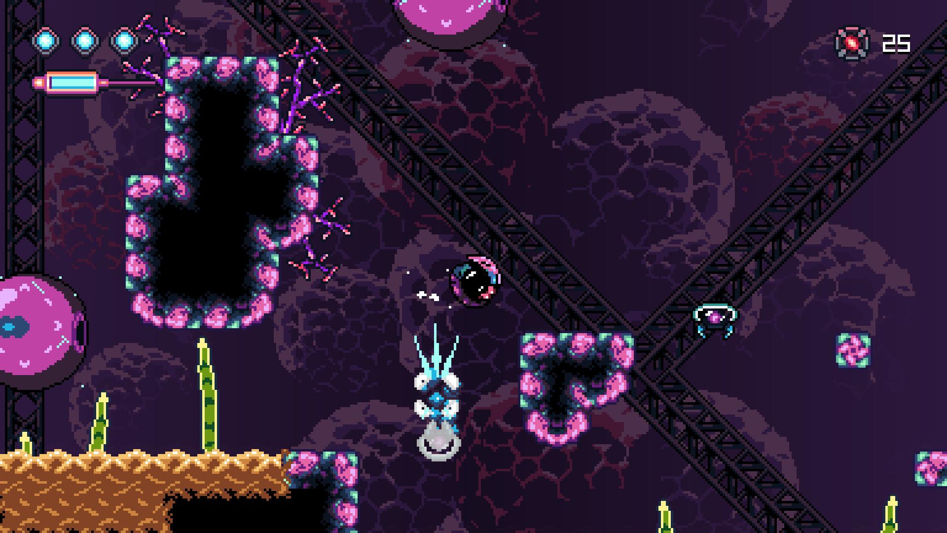 Rebel Transmute اكسبوكس 1 / إكس بوكس سيريس X|S حساب