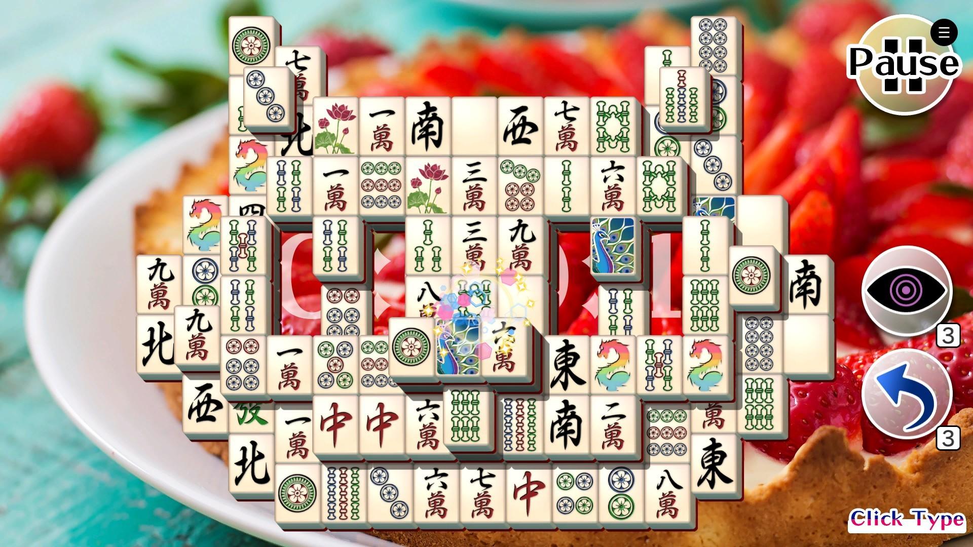 Mahjong Solitaire Refresh ستيم كود رقمي