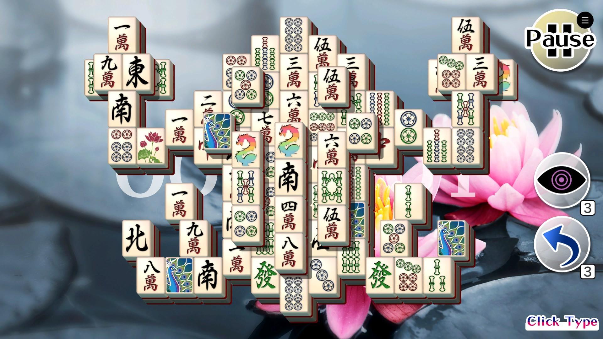 Mahjong Solitaire Refresh ستيم كود رقمي