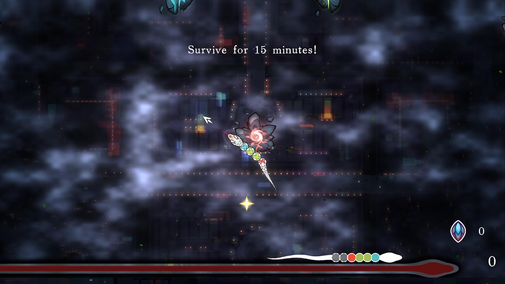 Snake Crush ستيم كود رقمي