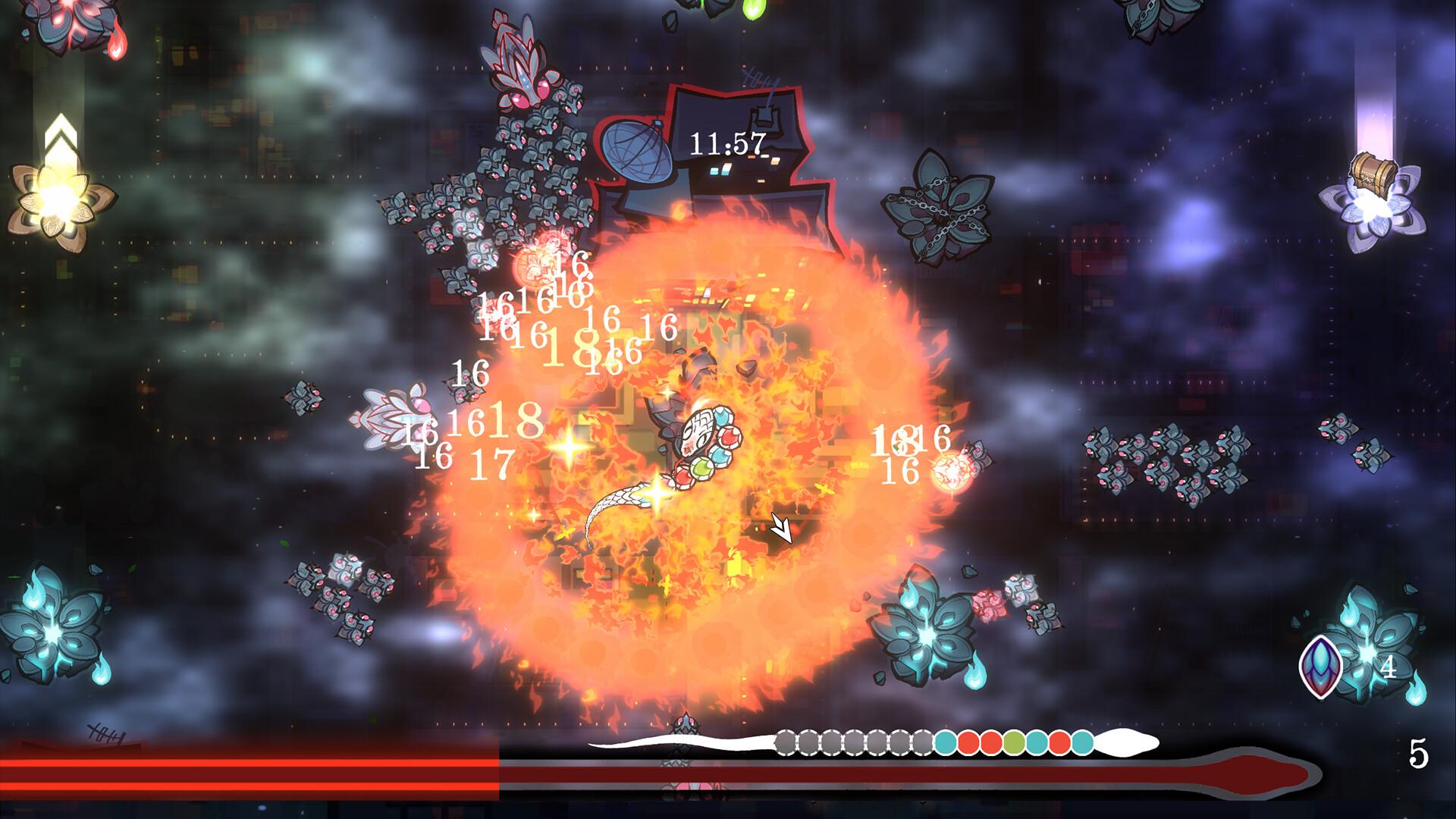 Snake Crush ستيم كود رقمي