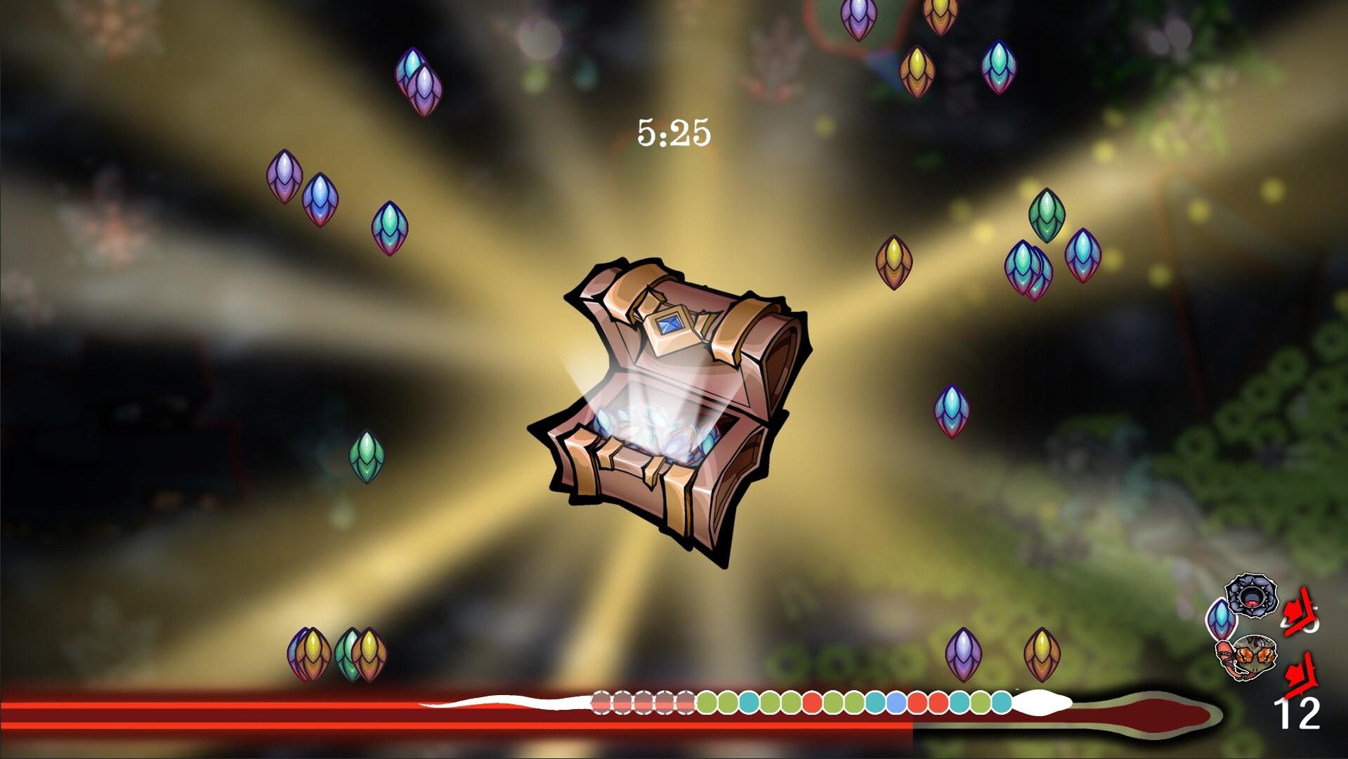 Snake Crush ستيم كود رقمي