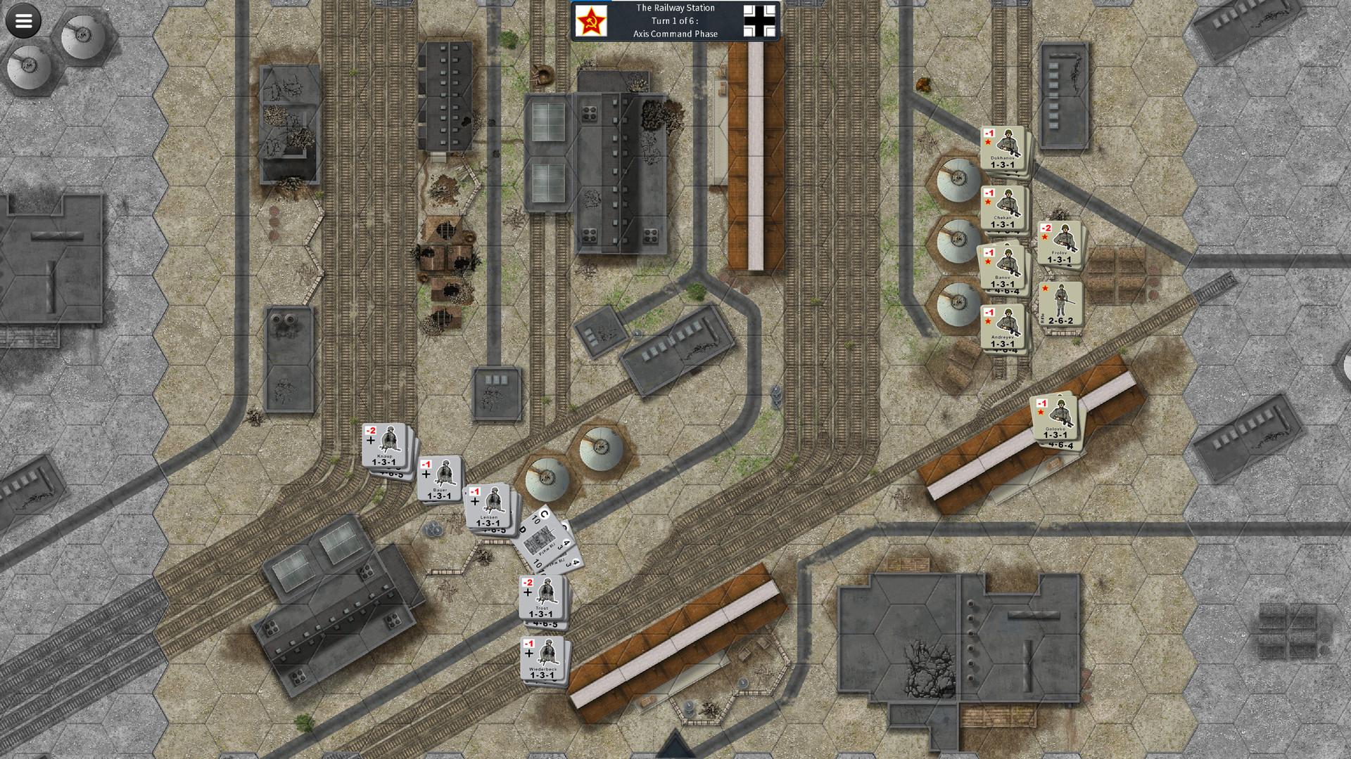 Valor & Victory - Stalingrad DLC ستيم كود رقمي