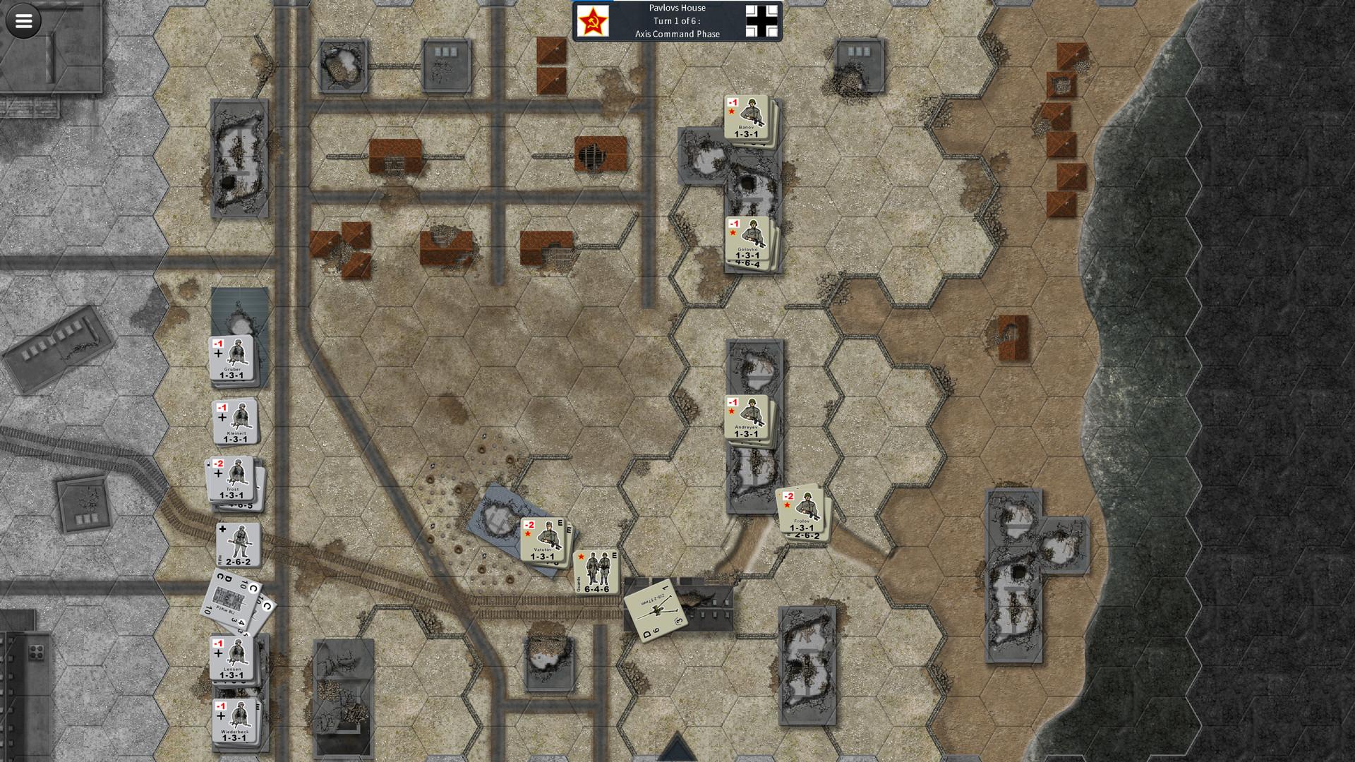 Valor & Victory - Stalingrad DLC ستيم كود رقمي