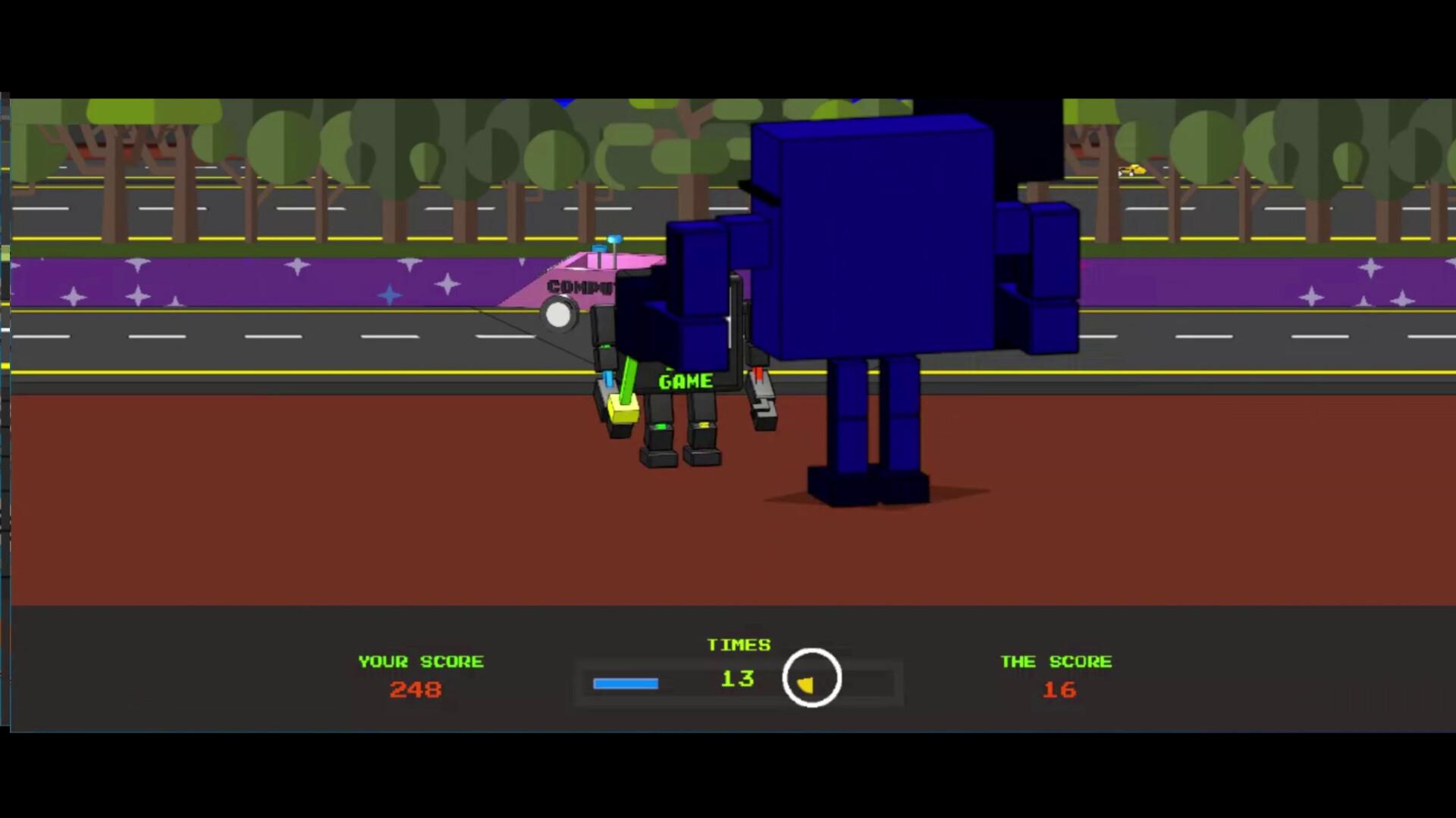 COMPUTER FURY ستيم كود رقمي