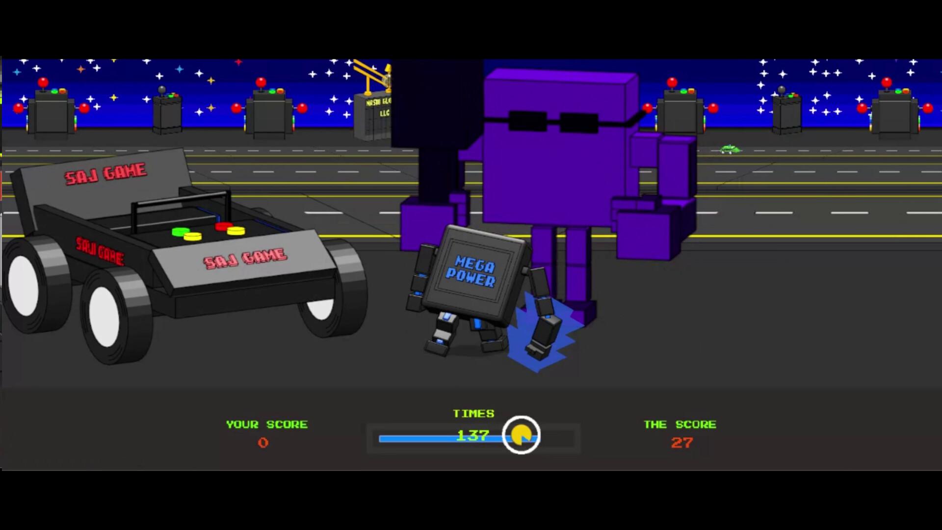 COMPUTER FURY ستيم كود رقمي