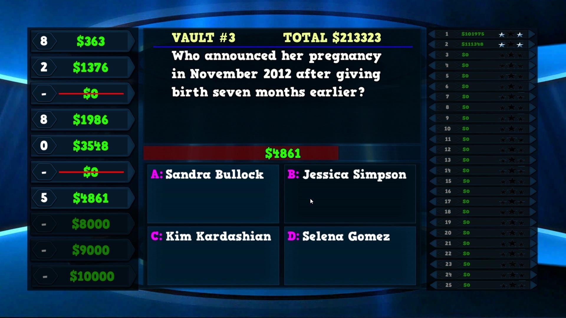 Trivia Vault Mini Mixed Trivia 2 ستيم كود رقمي