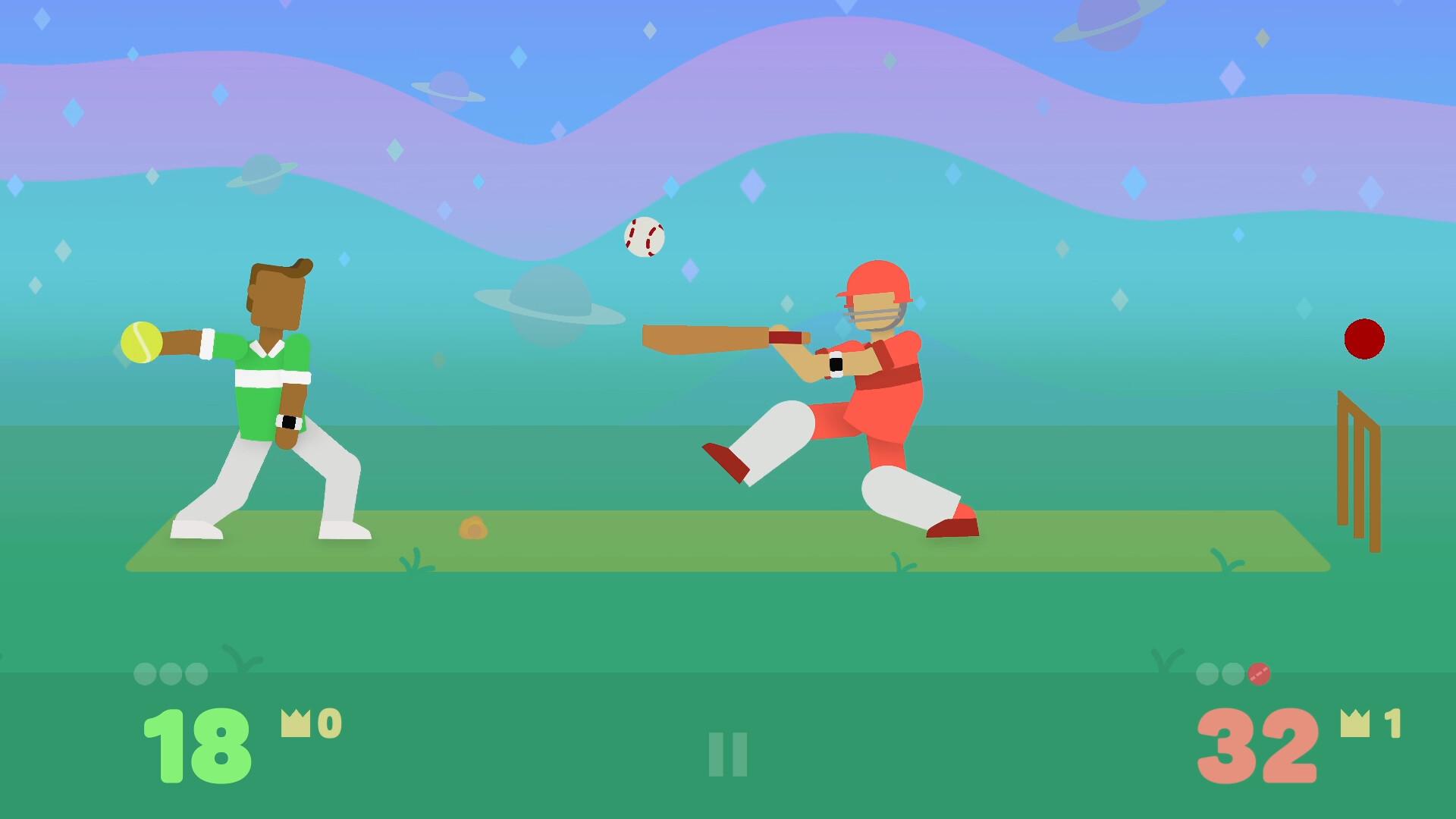 Cricket Through The Ages ستيم كود رقمي