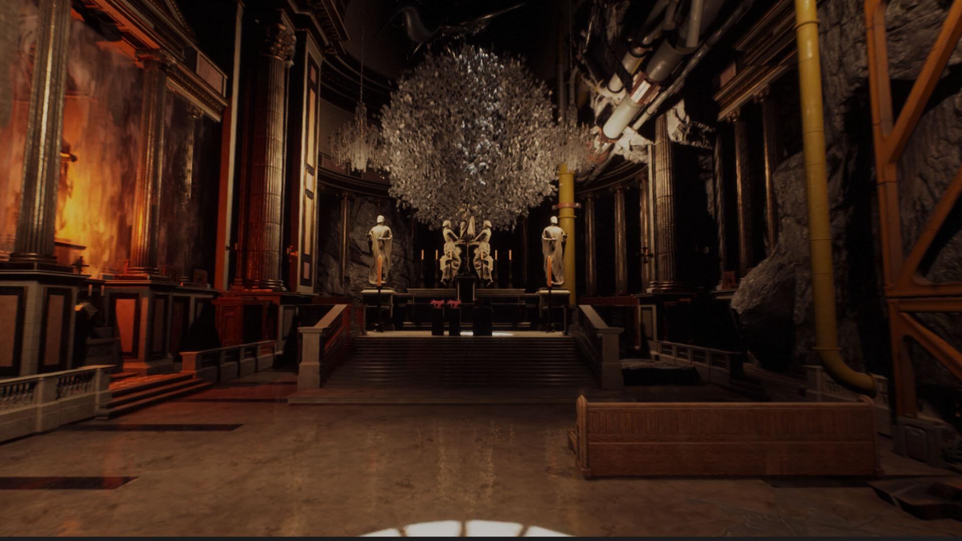 Waking Tides ستيم كود رقمي