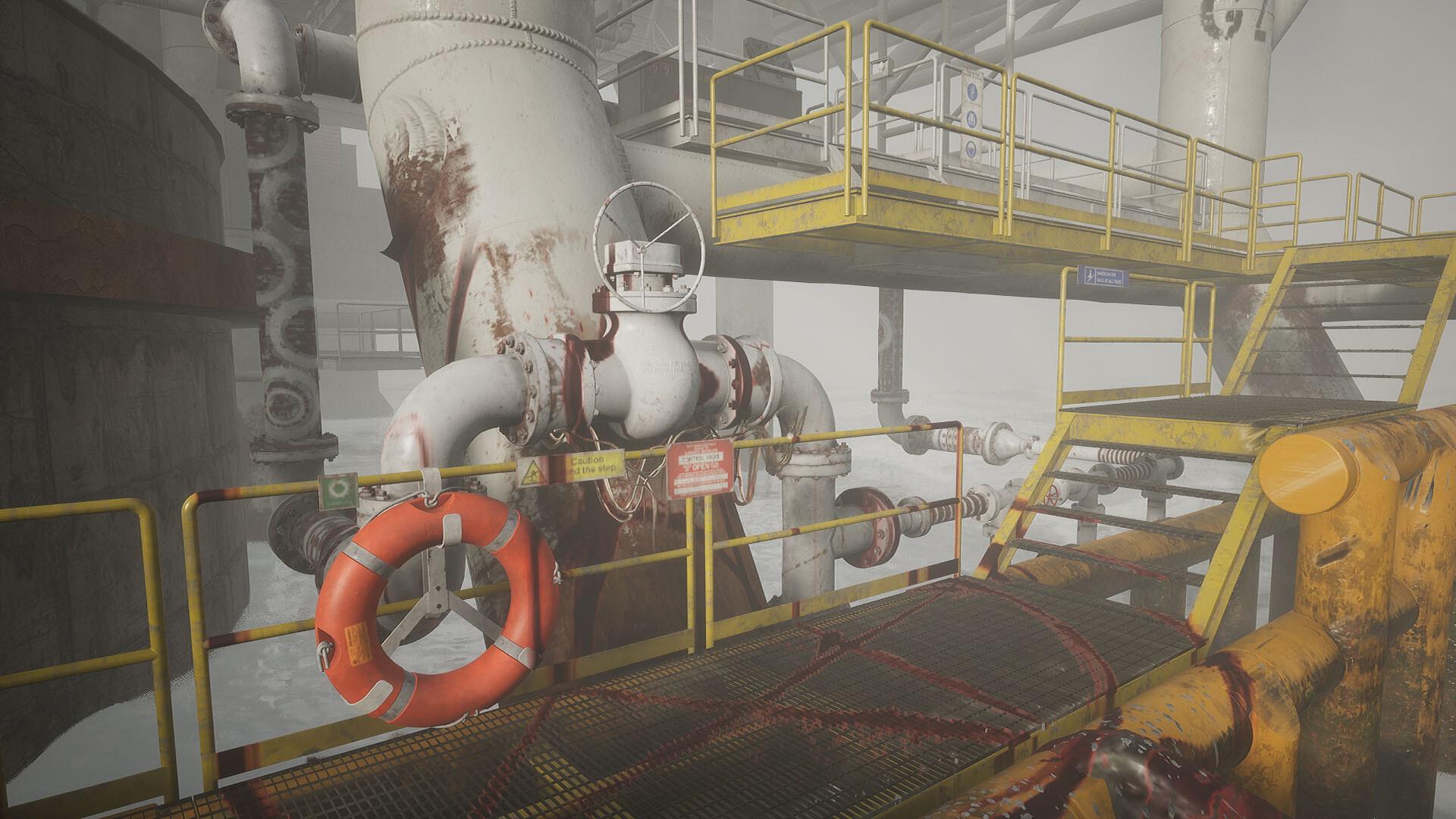 Waking Tides ستيم كود رقمي