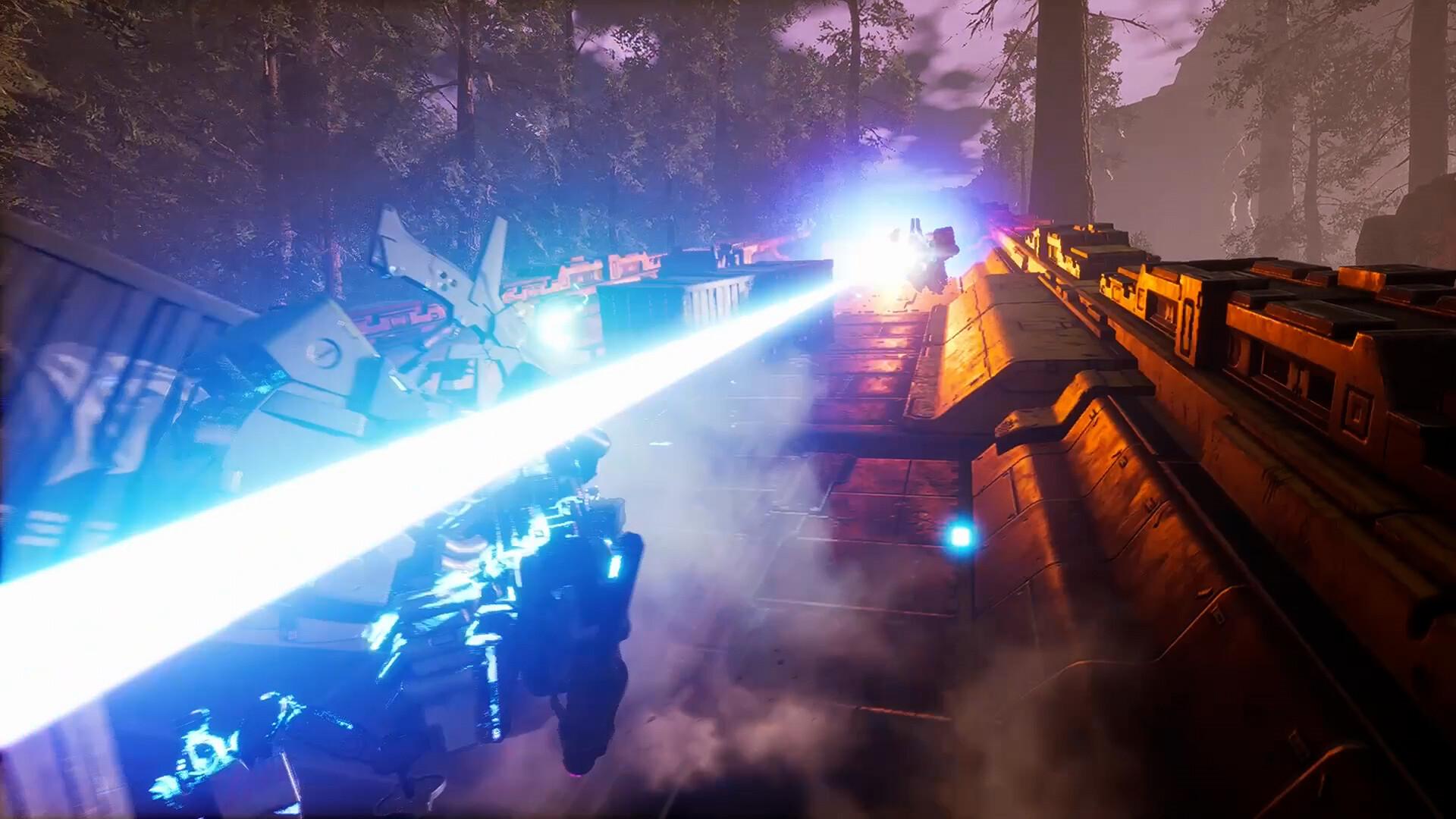 SYNDUALITY: Echo Of Ada اولتمت اصدار اوروبي إكس بوكس سيريس X|S كود رقمي