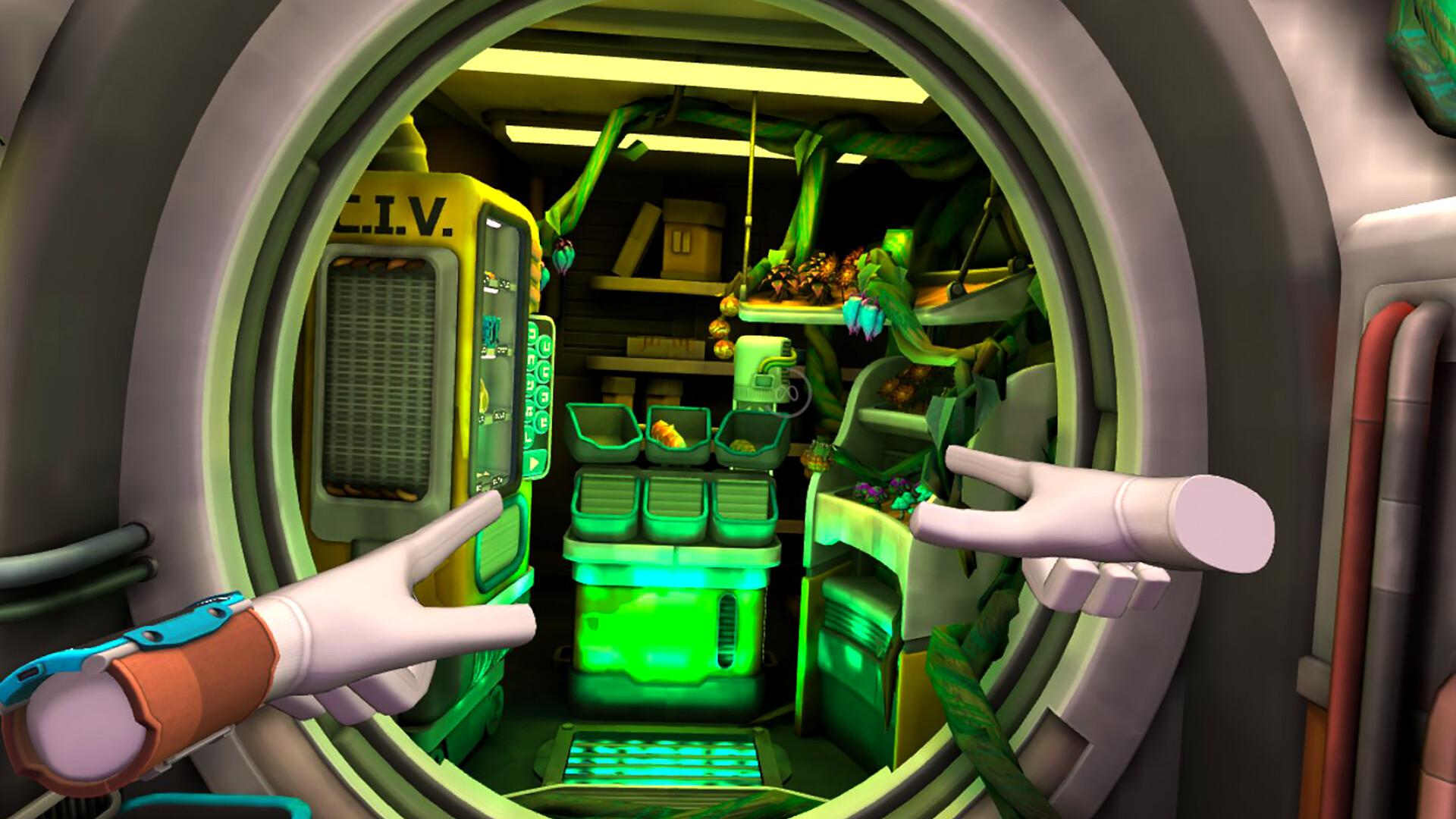 Astro Chef ستيم كود رقمي