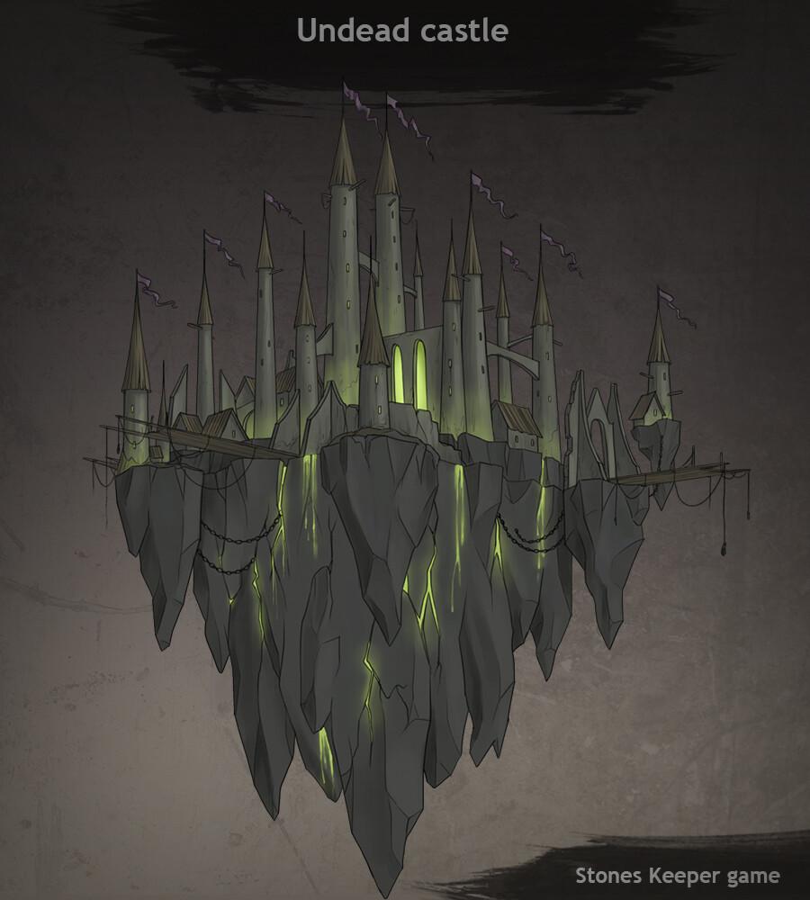 Stones Keeper - Artbook DLC ستيم كود رقمي