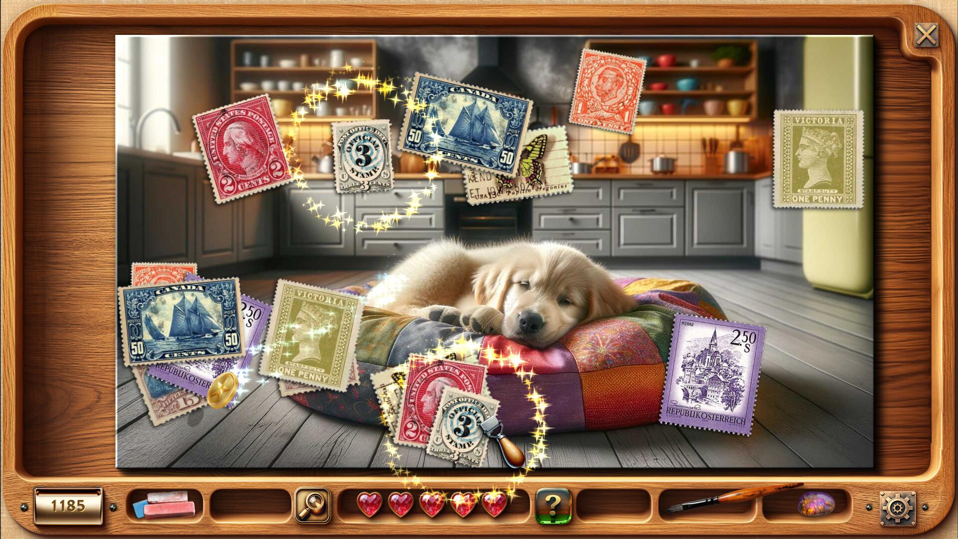 RestorArt: Fairwood Hills Collector'S اصدار ستيم كود رقمي