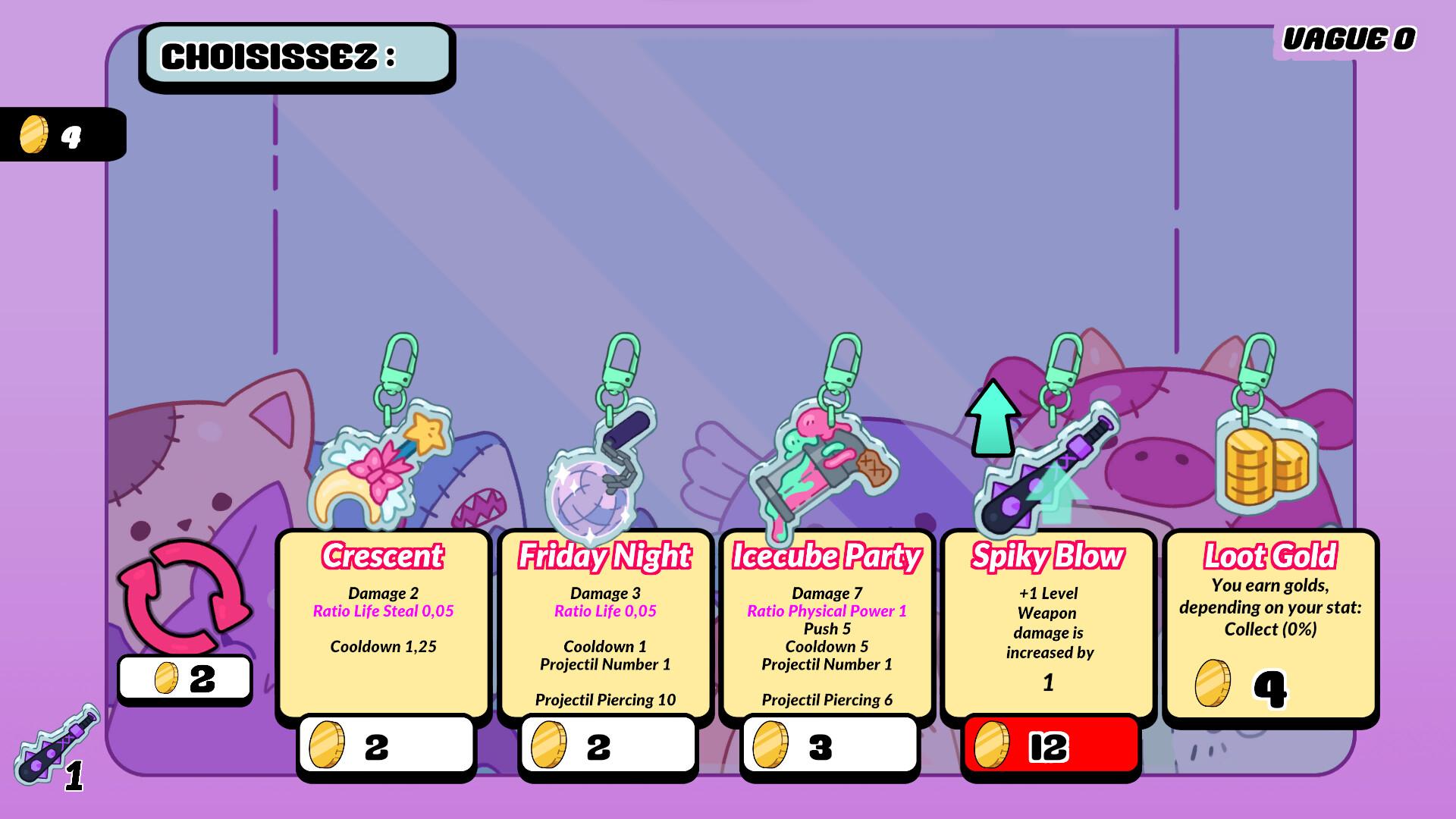 Gacha Fever ستيم كود رقمي