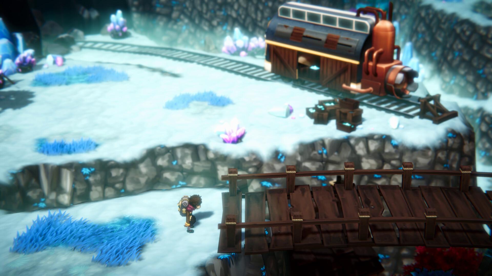 Terra Memoria اوروبي ستيم كود رقمي