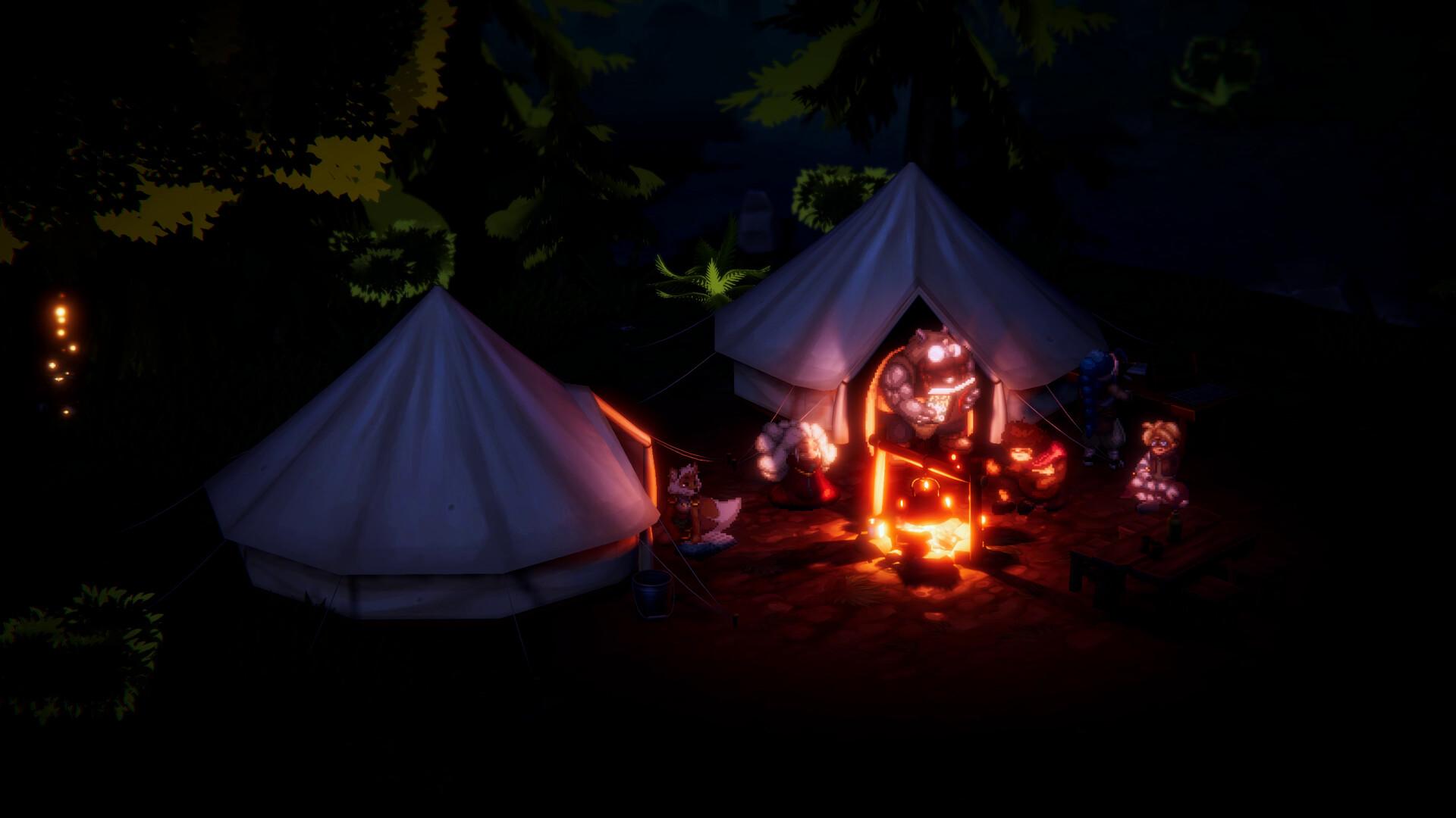 Terra Memoria اوروبي ستيم كود رقمي