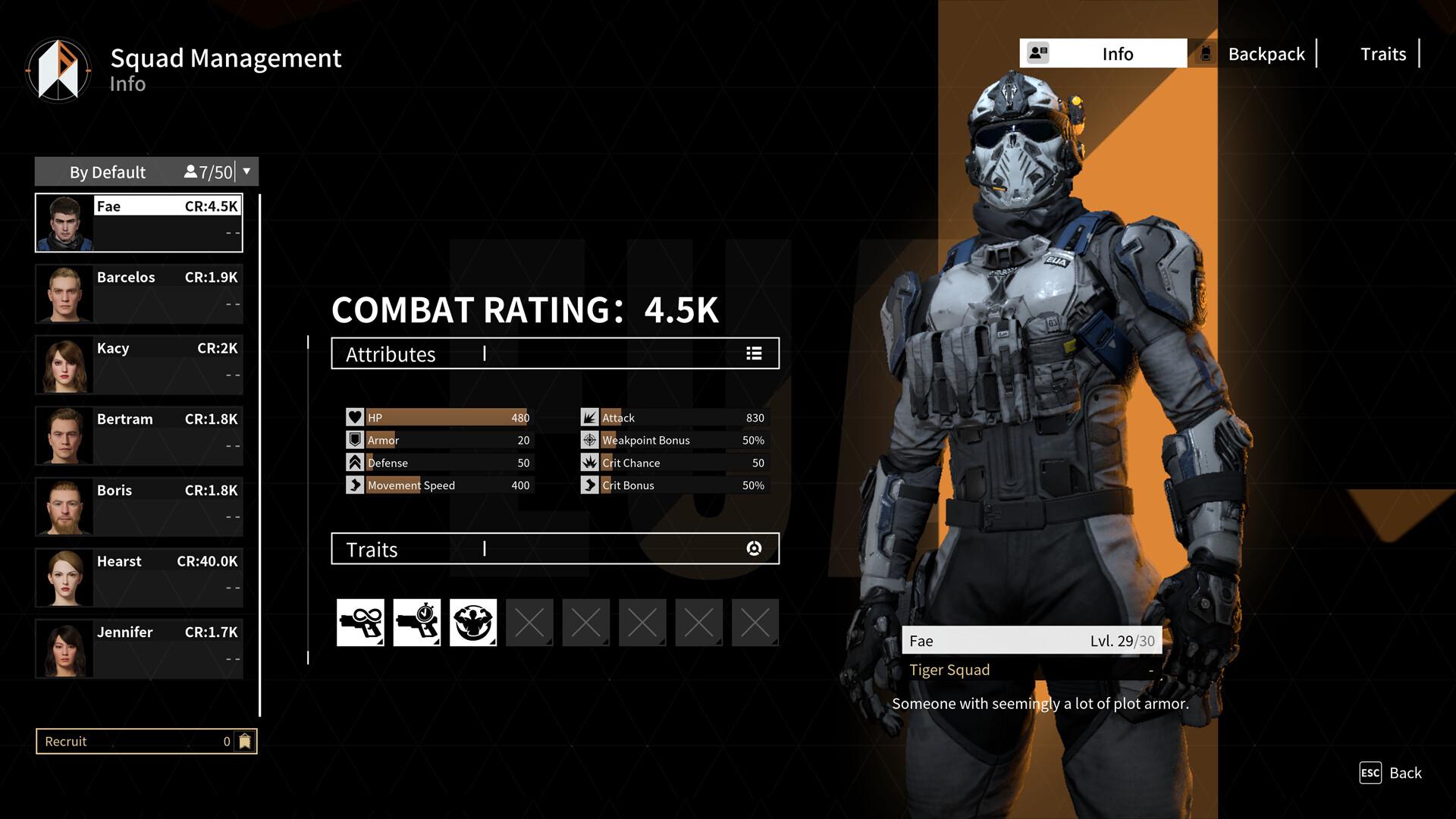 Outpost: Infinity Siege: Vanguard اصدار ستيم حساب