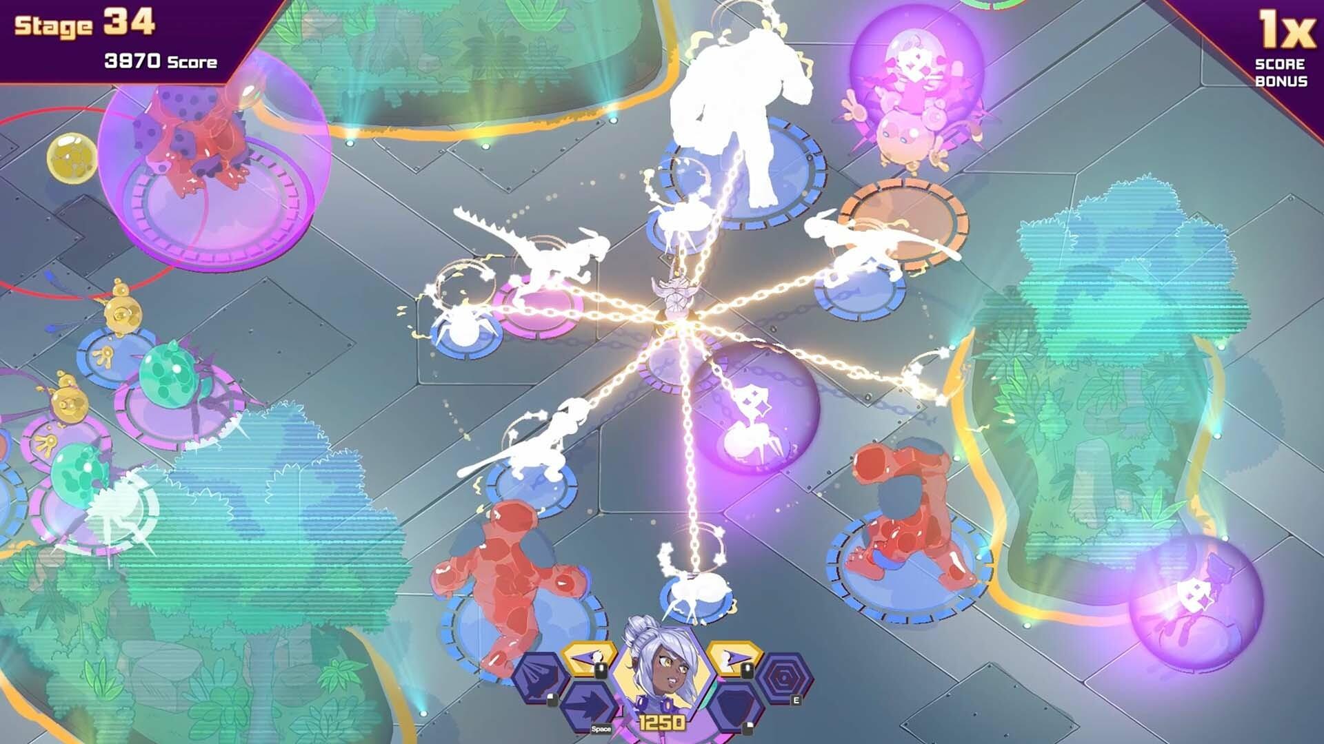 Go Fight Fantastic ستيم كود رقمي