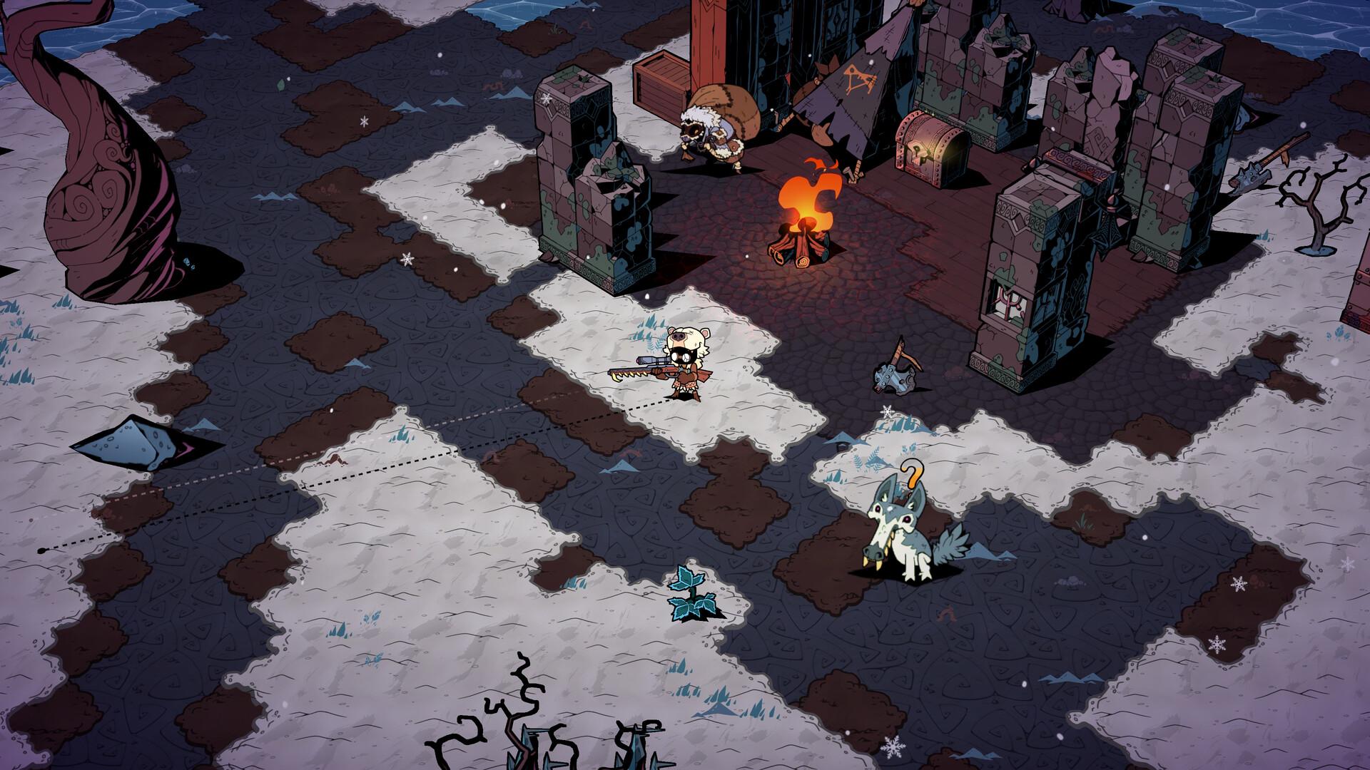 Wizard With A Gun: Bounty اصدار اكسبوكس 1 / إكس بوكس سيريس X|S حساب