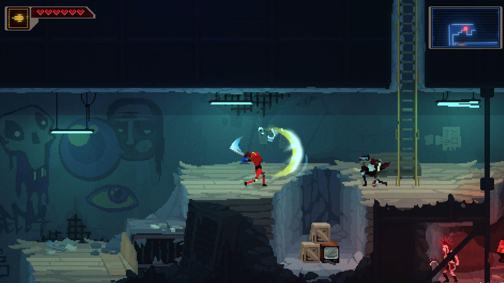 Turbo Kid ستيم كود رقمي