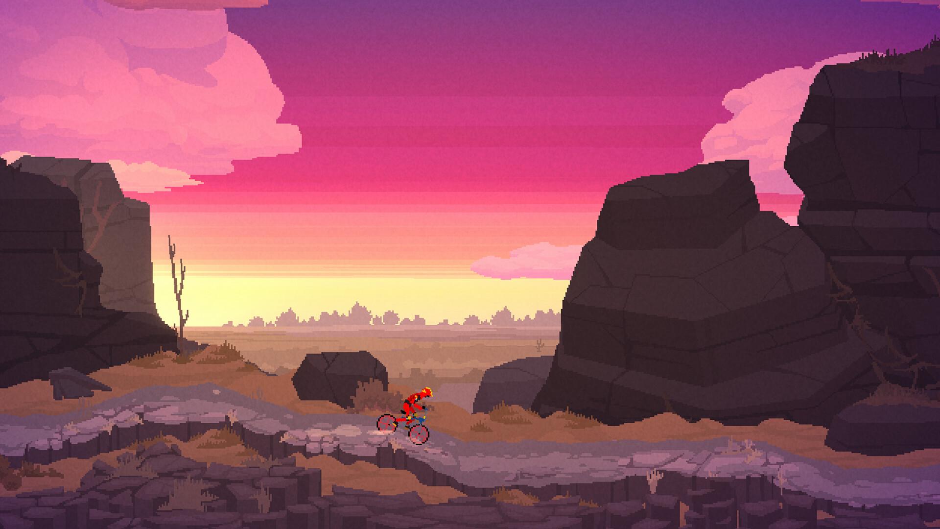 Turbo Kid ستيم كود رقمي