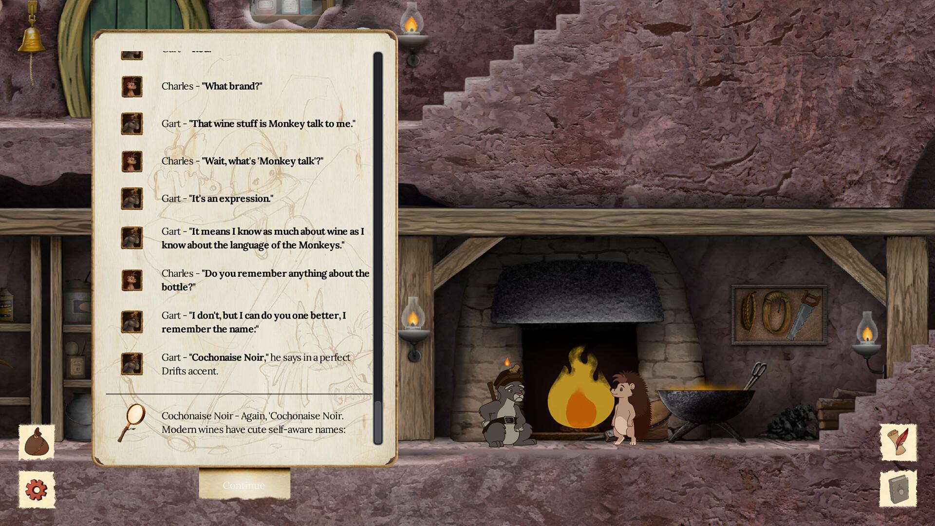 Paws Of Coal ستيم كود رقمي