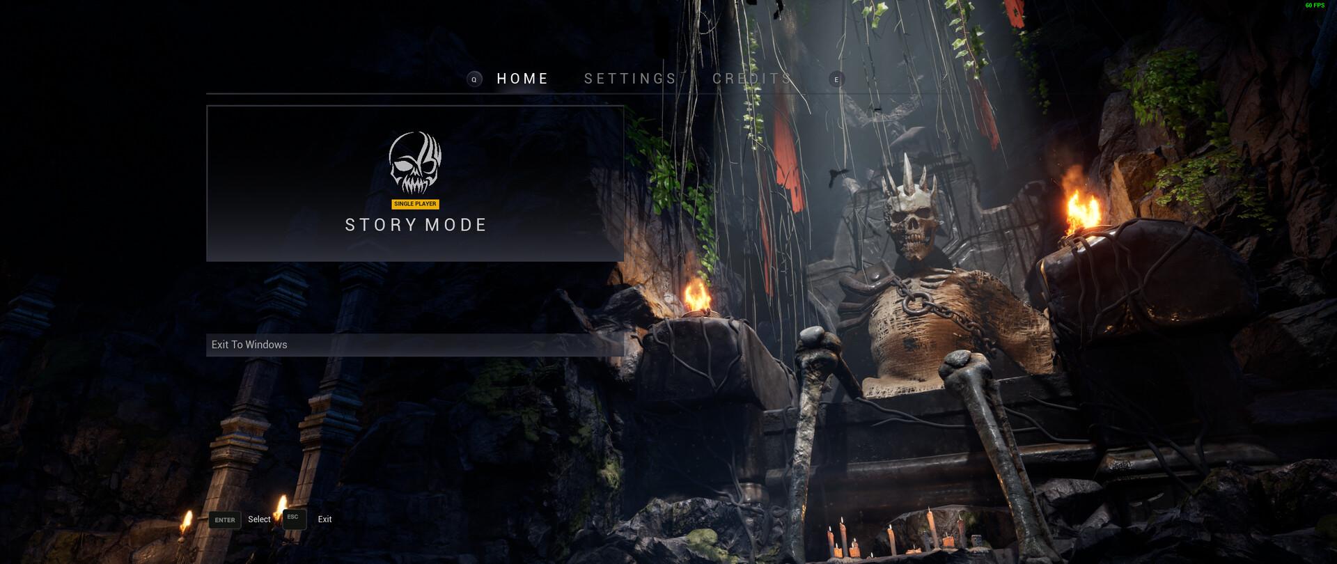 Monsters Domain اوروبي بي سي ستيم كود رقمي