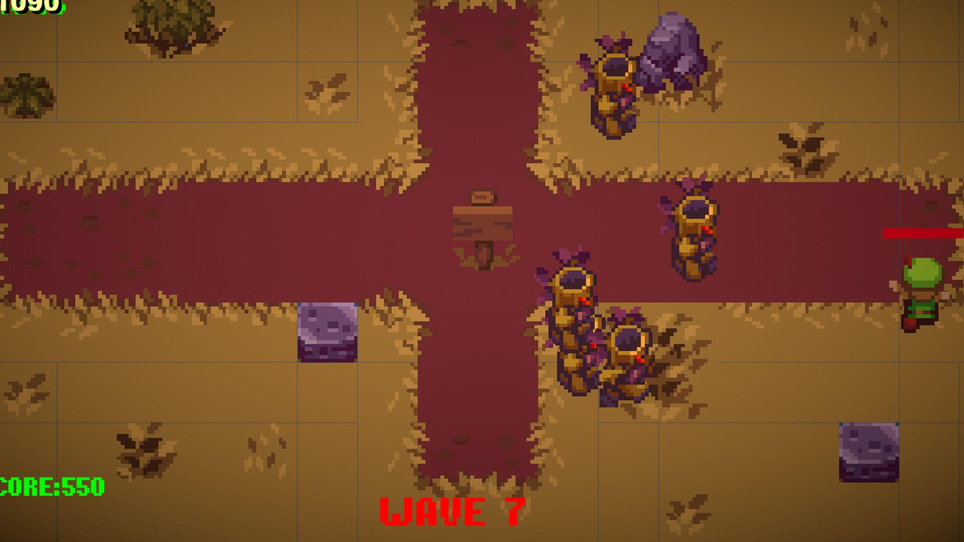 Bow Man (2021) ستيم كود رقمي