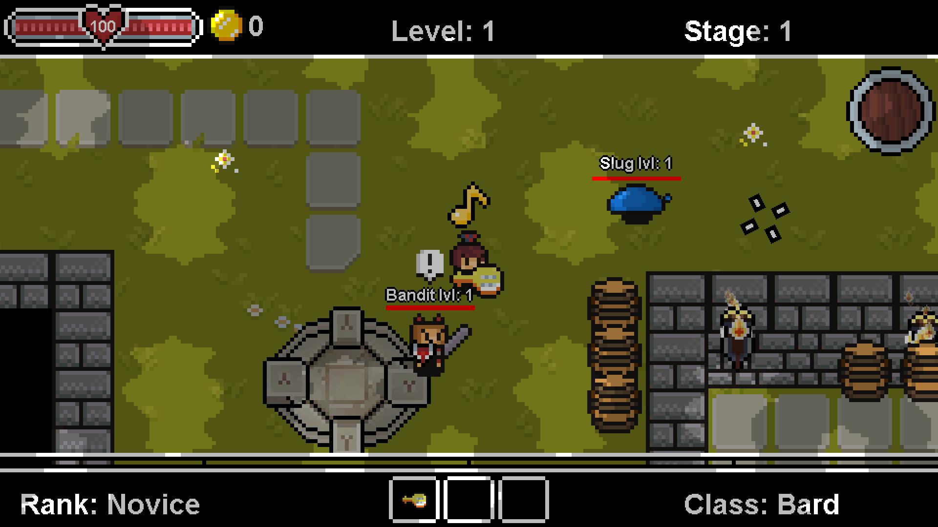 Dungeon Arena - Class Bard DLC ستيم كود رقمي