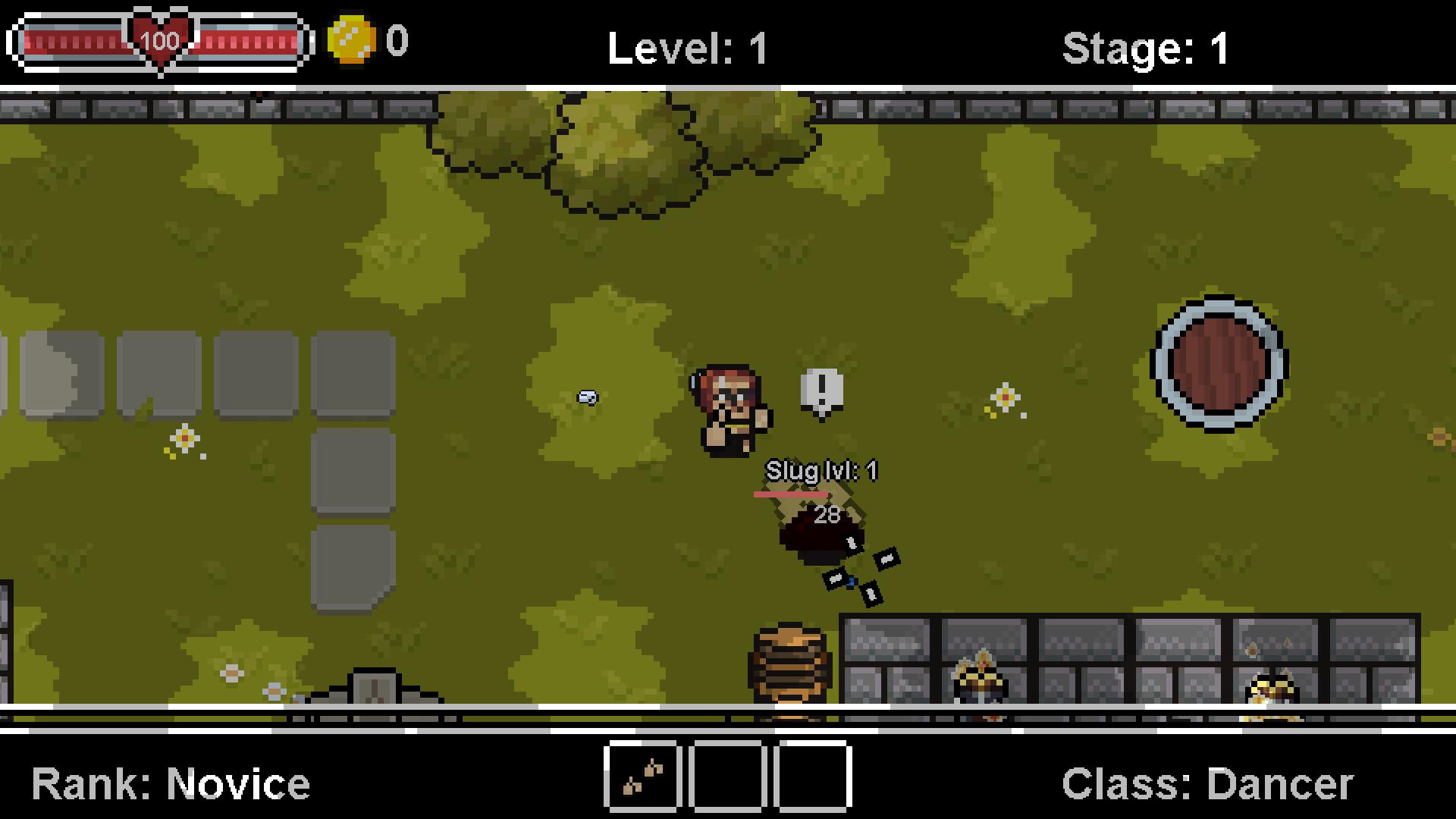 Dungeon Arena - Class Dancer DLC ستيم كود رقمي